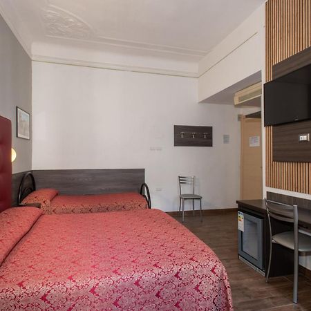 Hotel Piola Mediolan Zewnętrze zdjęcie