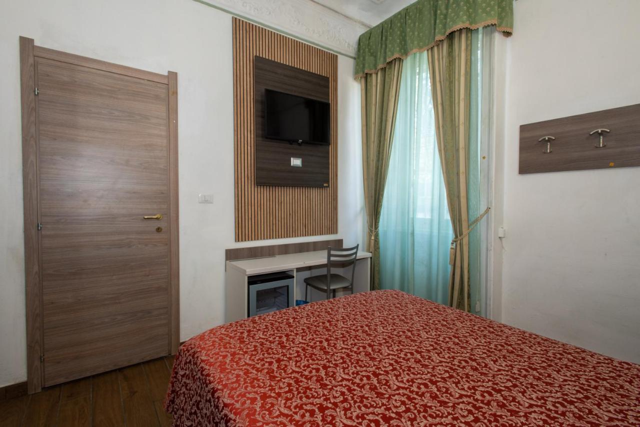 Hotel Piola Mediolan Zewnętrze zdjęcie