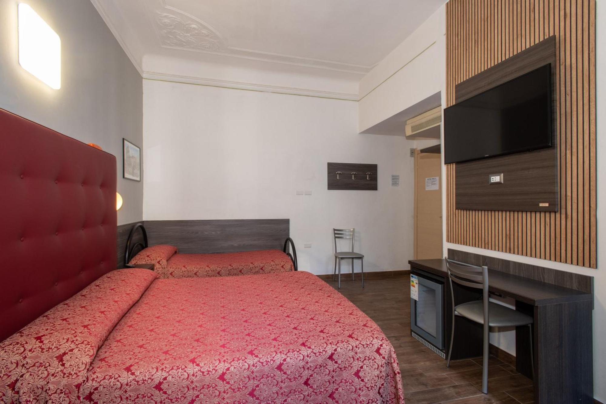 Hotel Piola Mediolan Zewnętrze zdjęcie