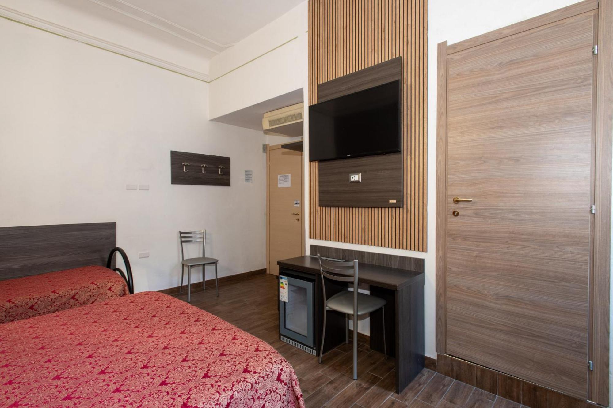 Hotel Piola Mediolan Zewnętrze zdjęcie