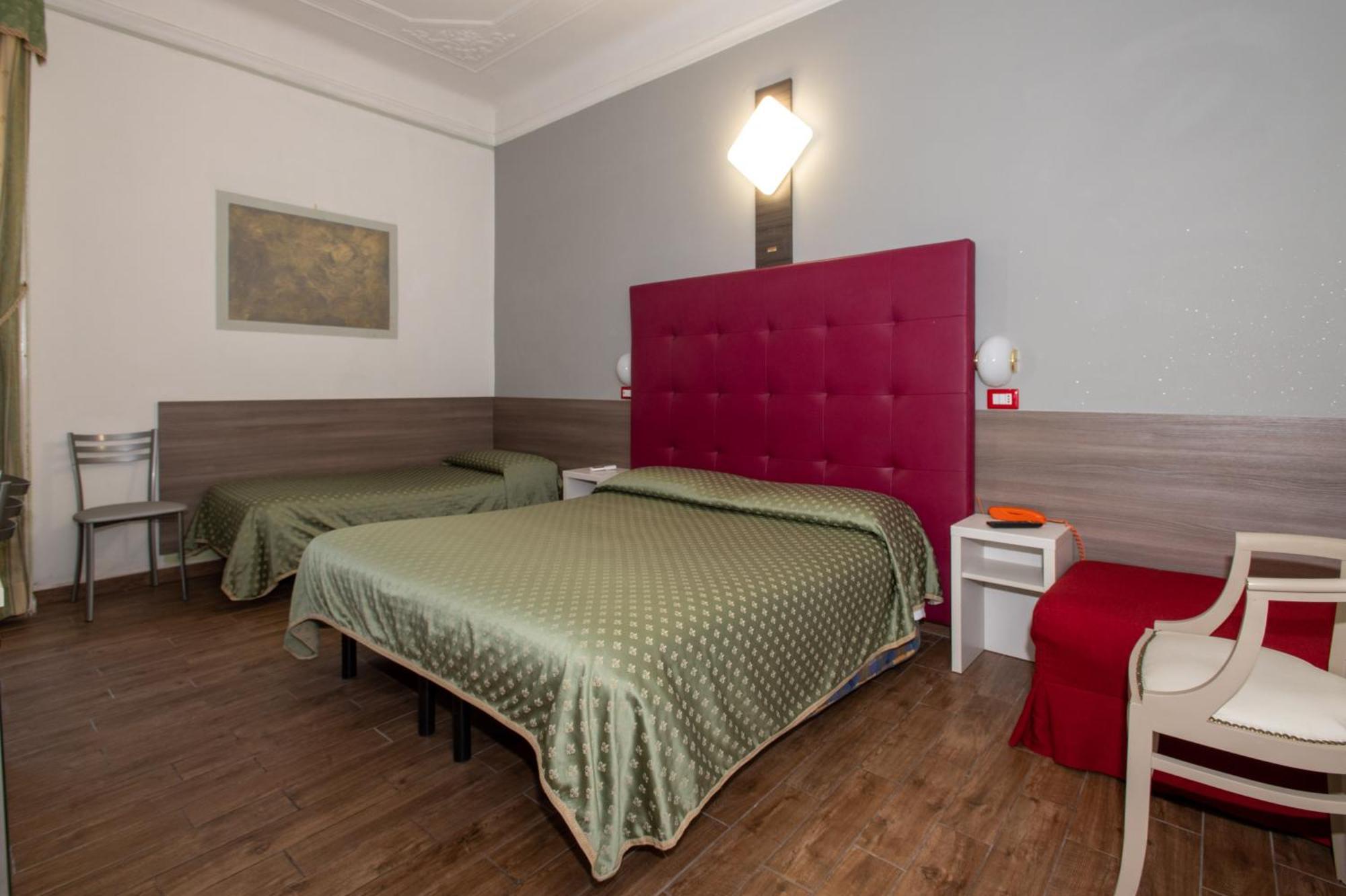 Hotel Piola Mediolan Zewnętrze zdjęcie