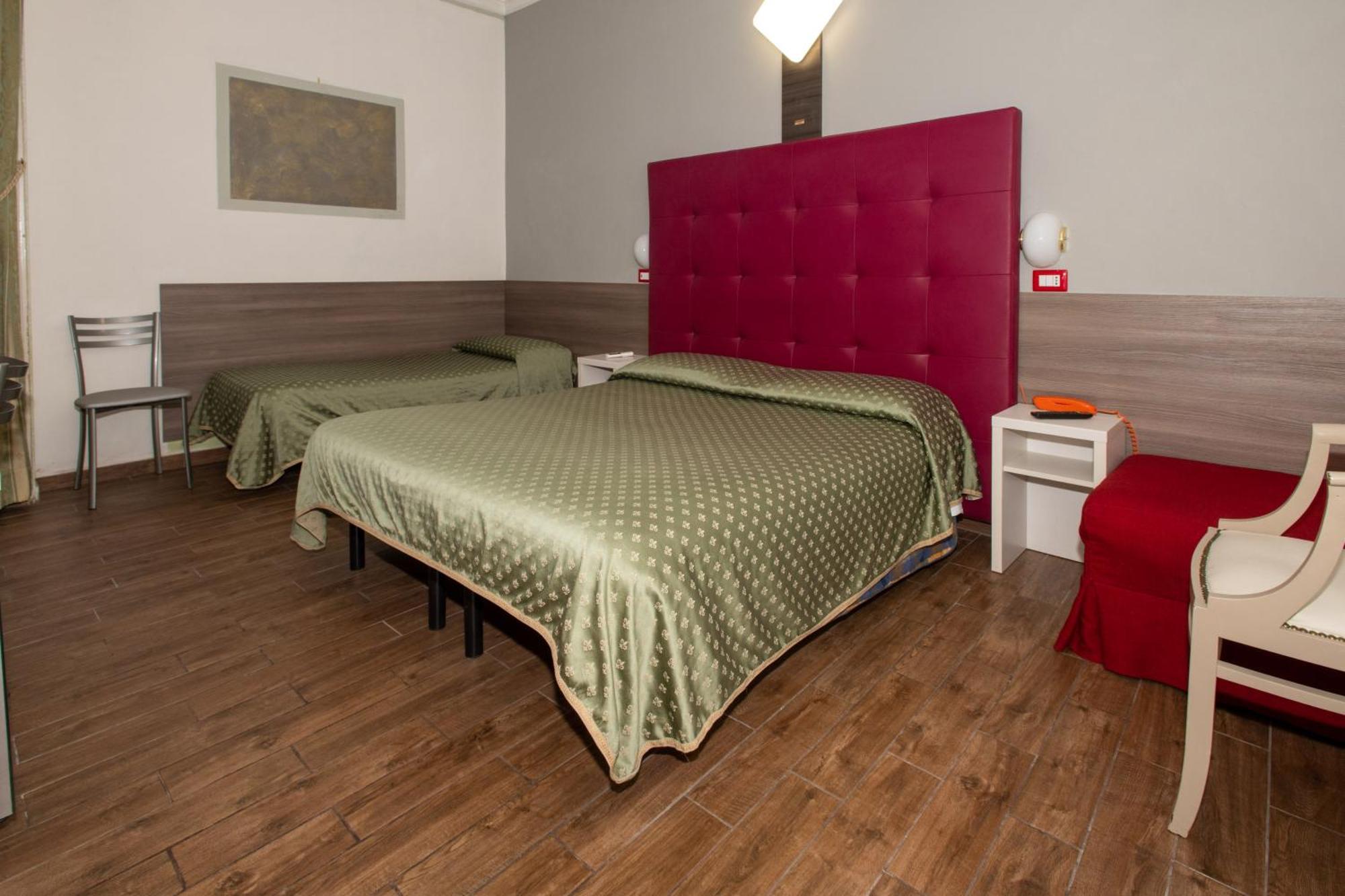 Hotel Piola Mediolan Zewnętrze zdjęcie