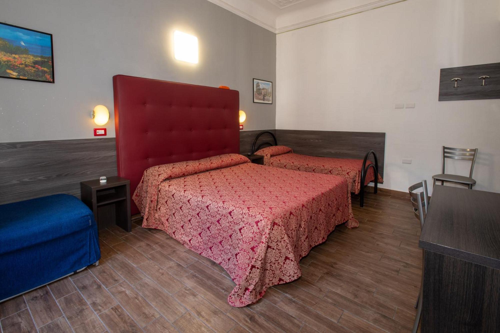 Hotel Piola Mediolan Zewnętrze zdjęcie
