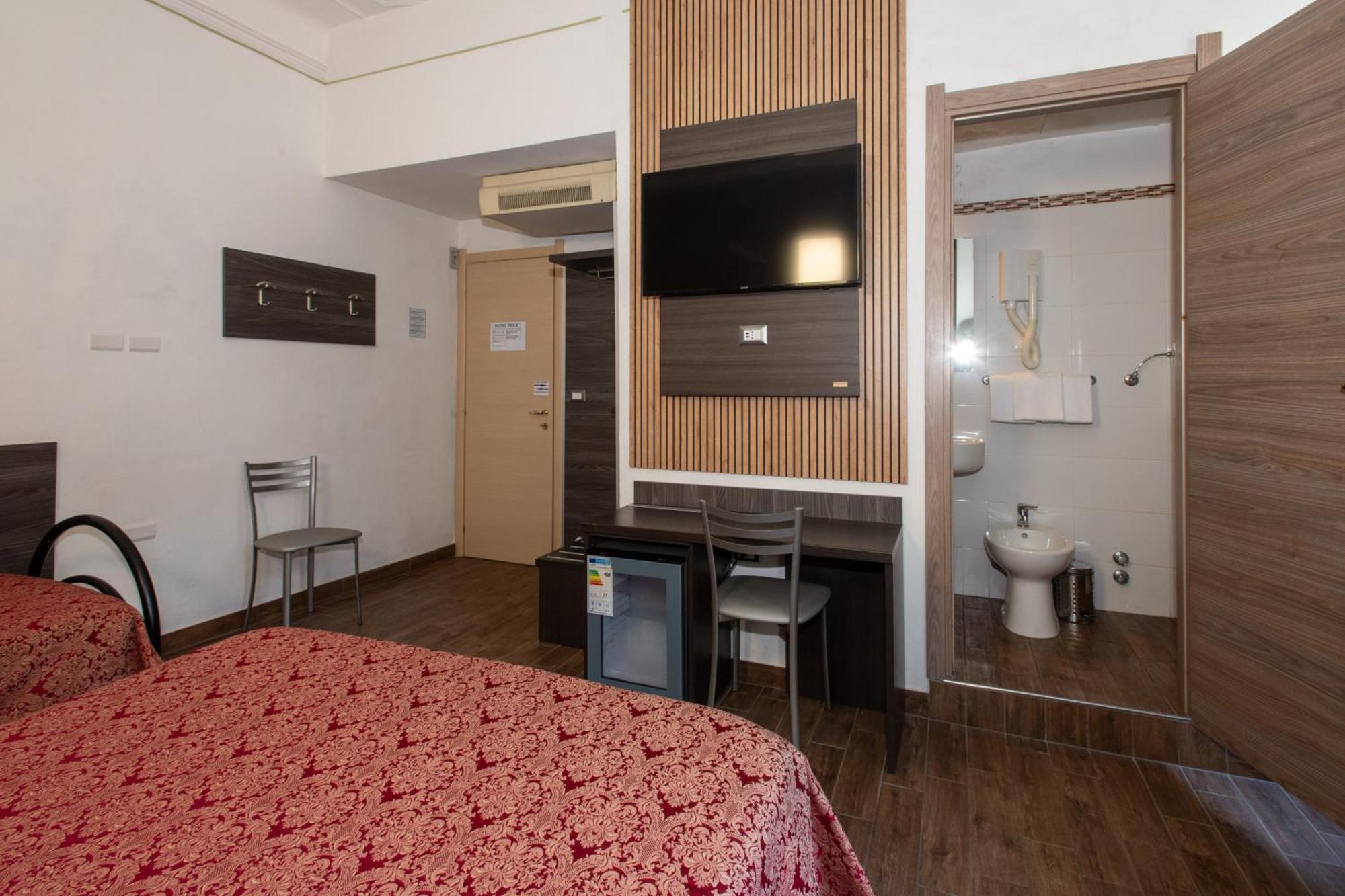 Hotel Piola Mediolan Zewnętrze zdjęcie