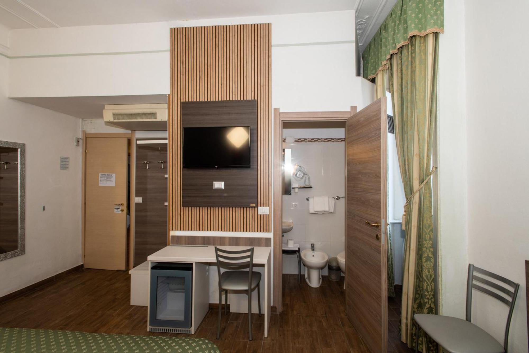 Hotel Piola Mediolan Zewnętrze zdjęcie