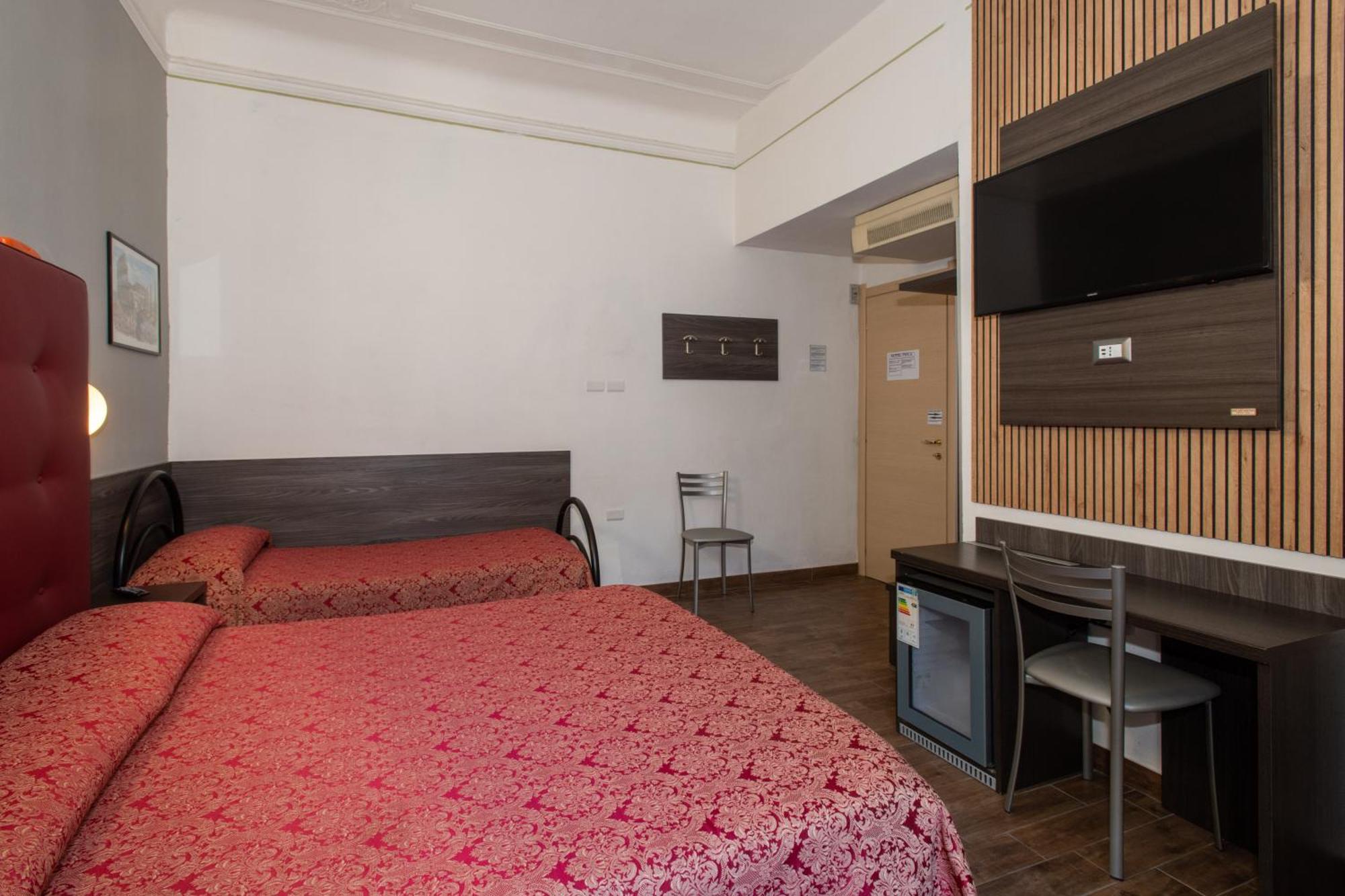 Hotel Piola Mediolan Zewnętrze zdjęcie