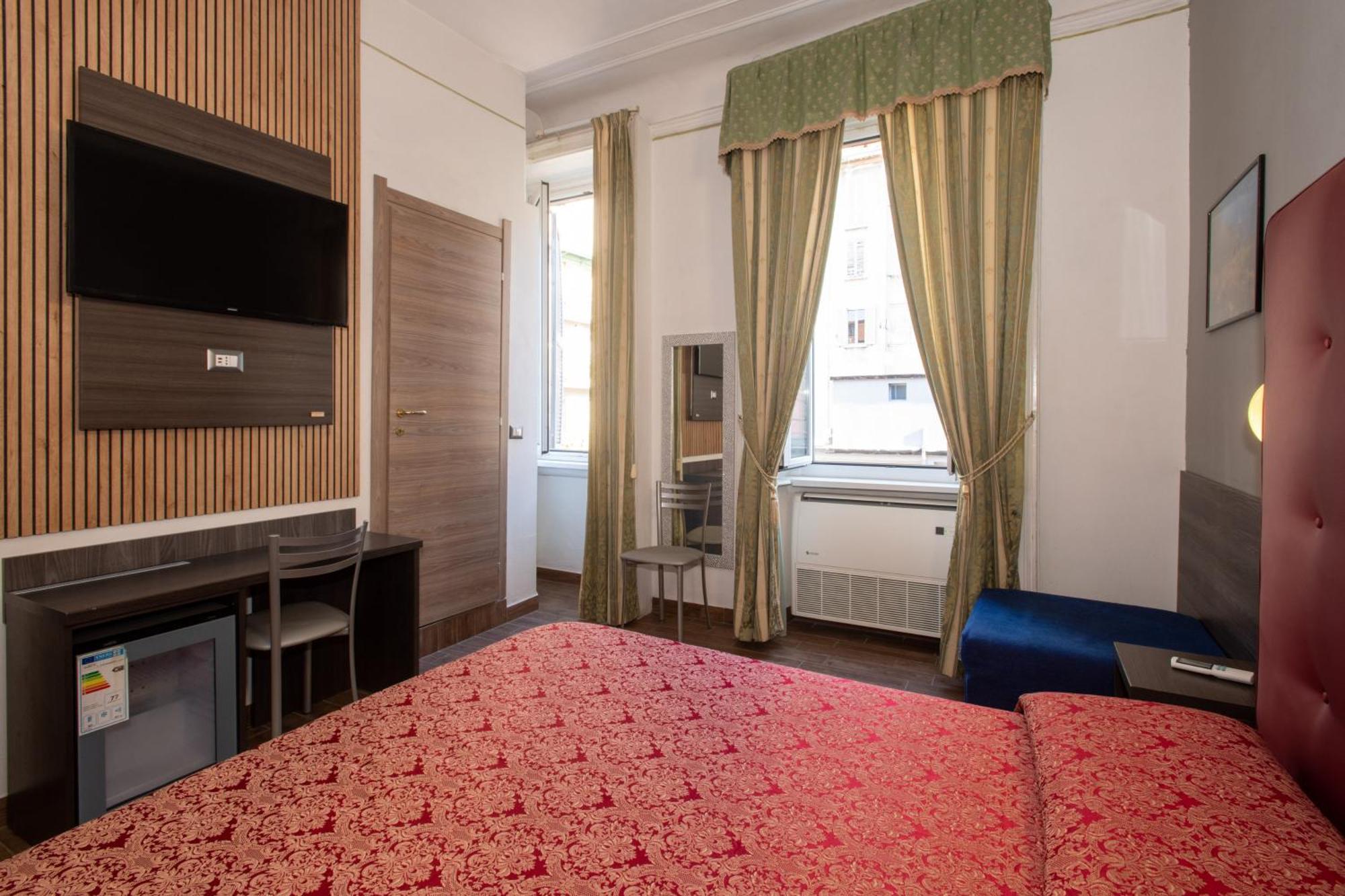 Hotel Piola Mediolan Zewnętrze zdjęcie