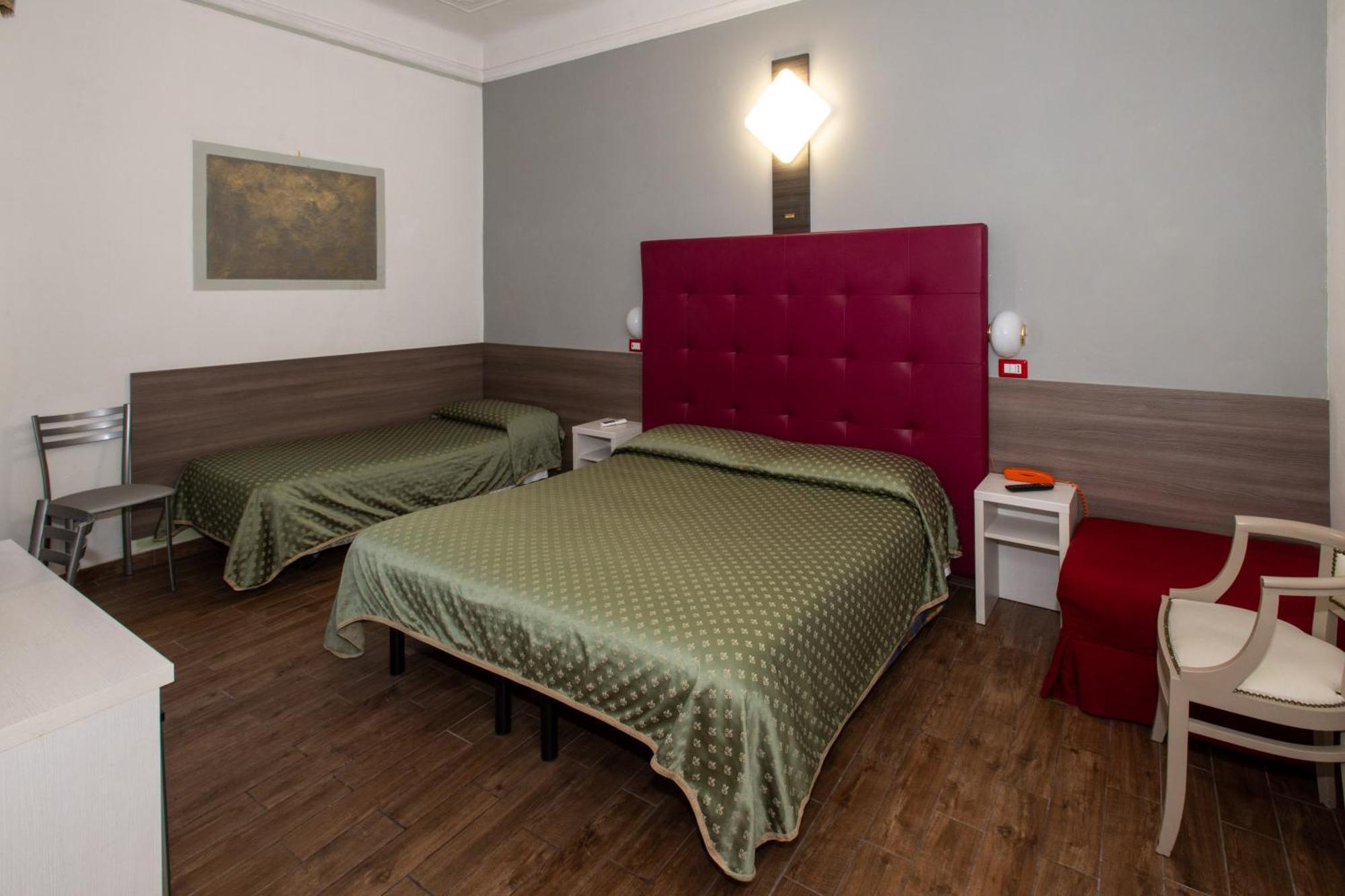Hotel Piola Mediolan Zewnętrze zdjęcie