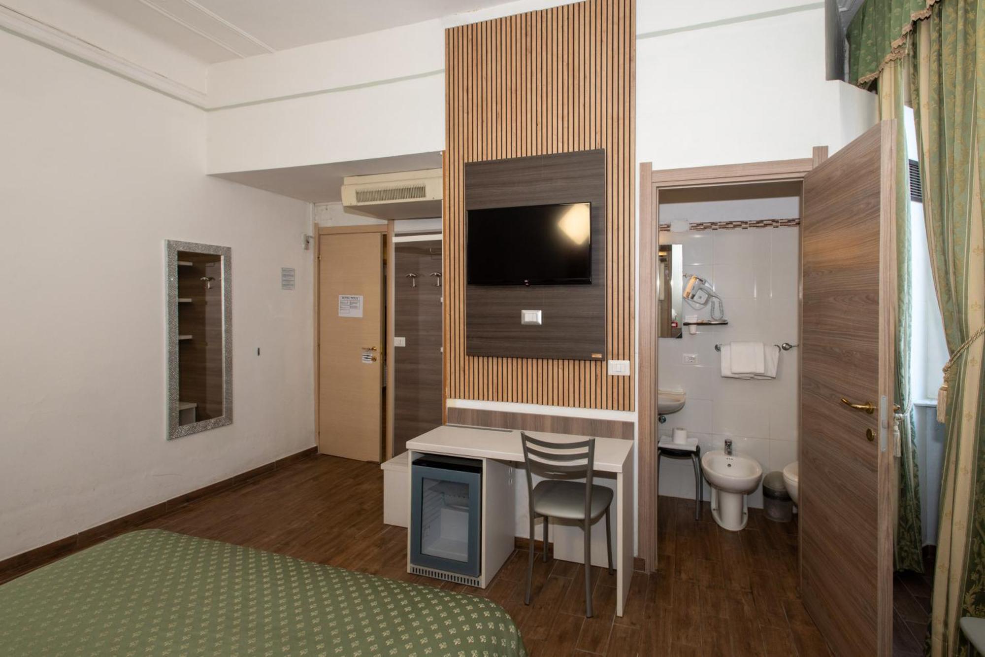 Hotel Piola Mediolan Zewnętrze zdjęcie