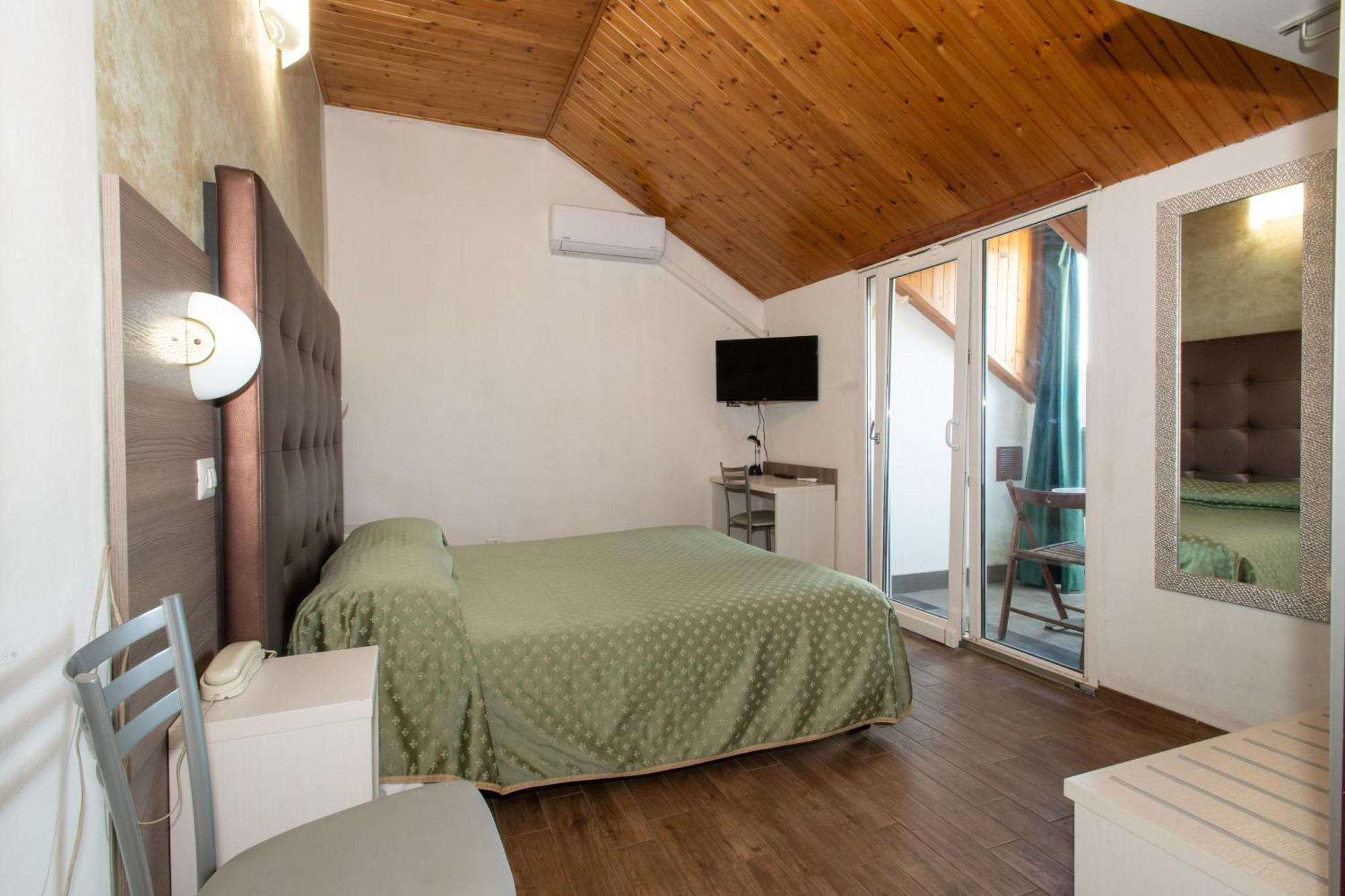 Hotel Piola Mediolan Zewnętrze zdjęcie