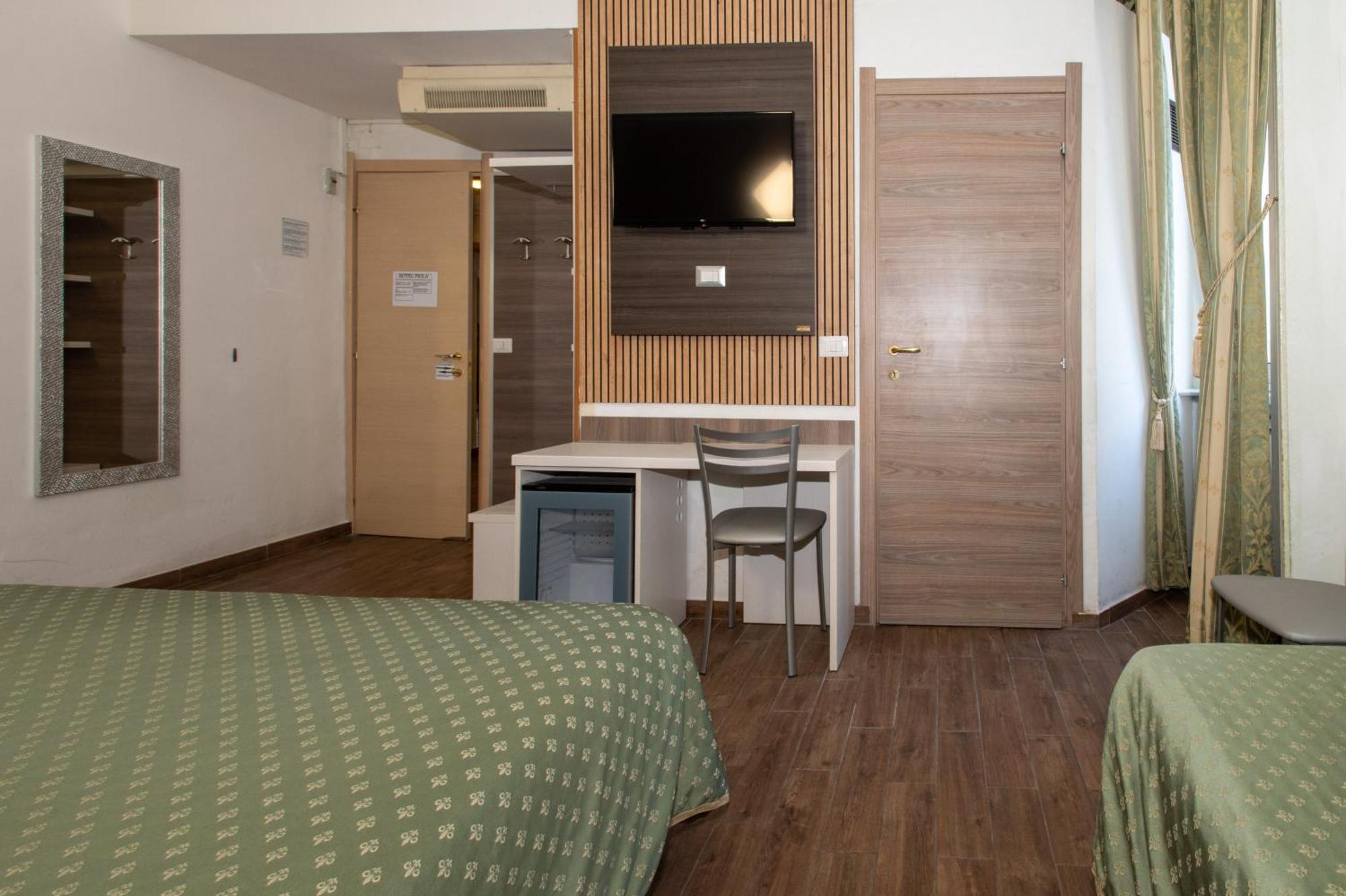 Hotel Piola Mediolan Zewnętrze zdjęcie