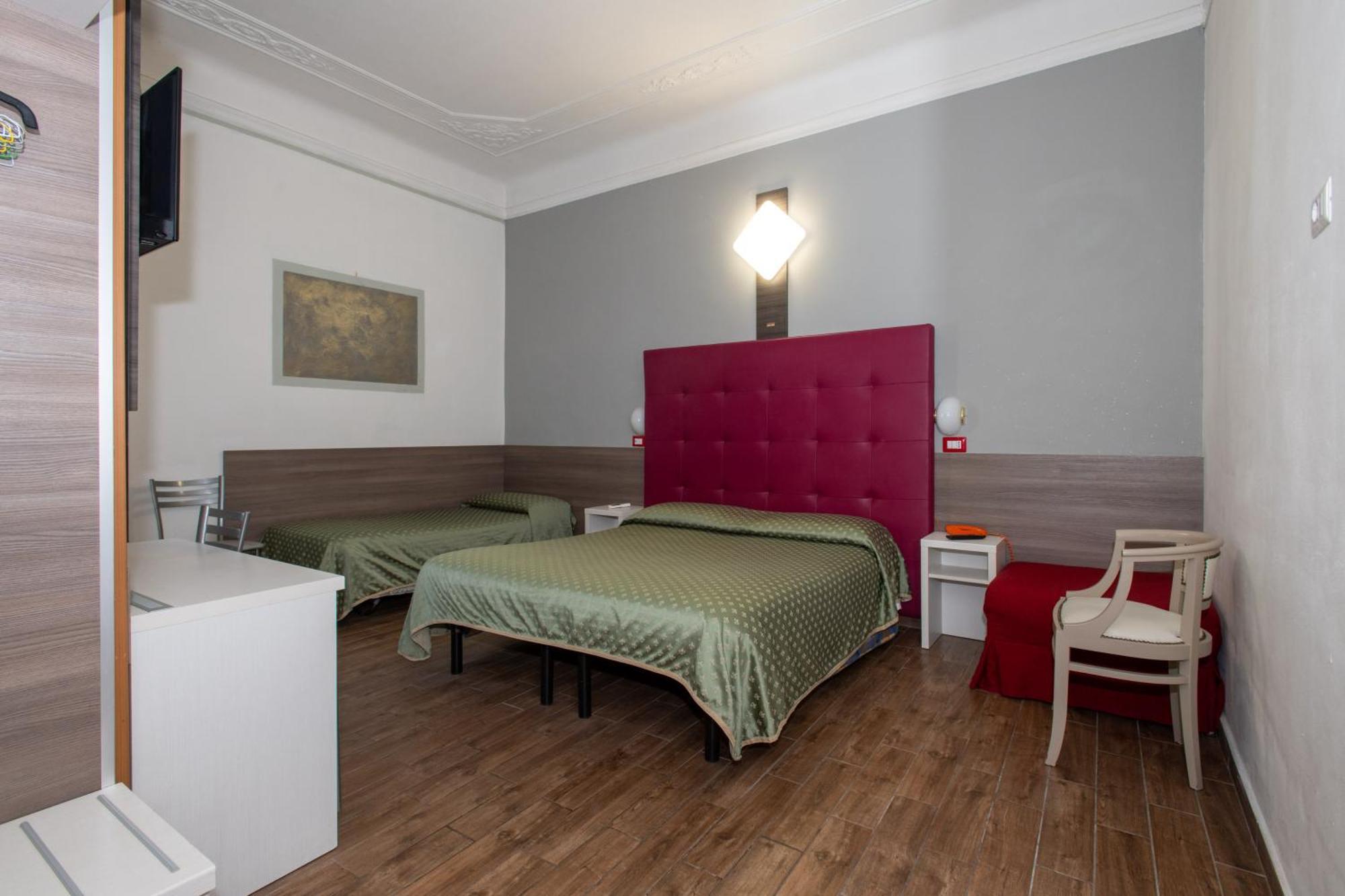 Hotel Piola Mediolan Zewnętrze zdjęcie