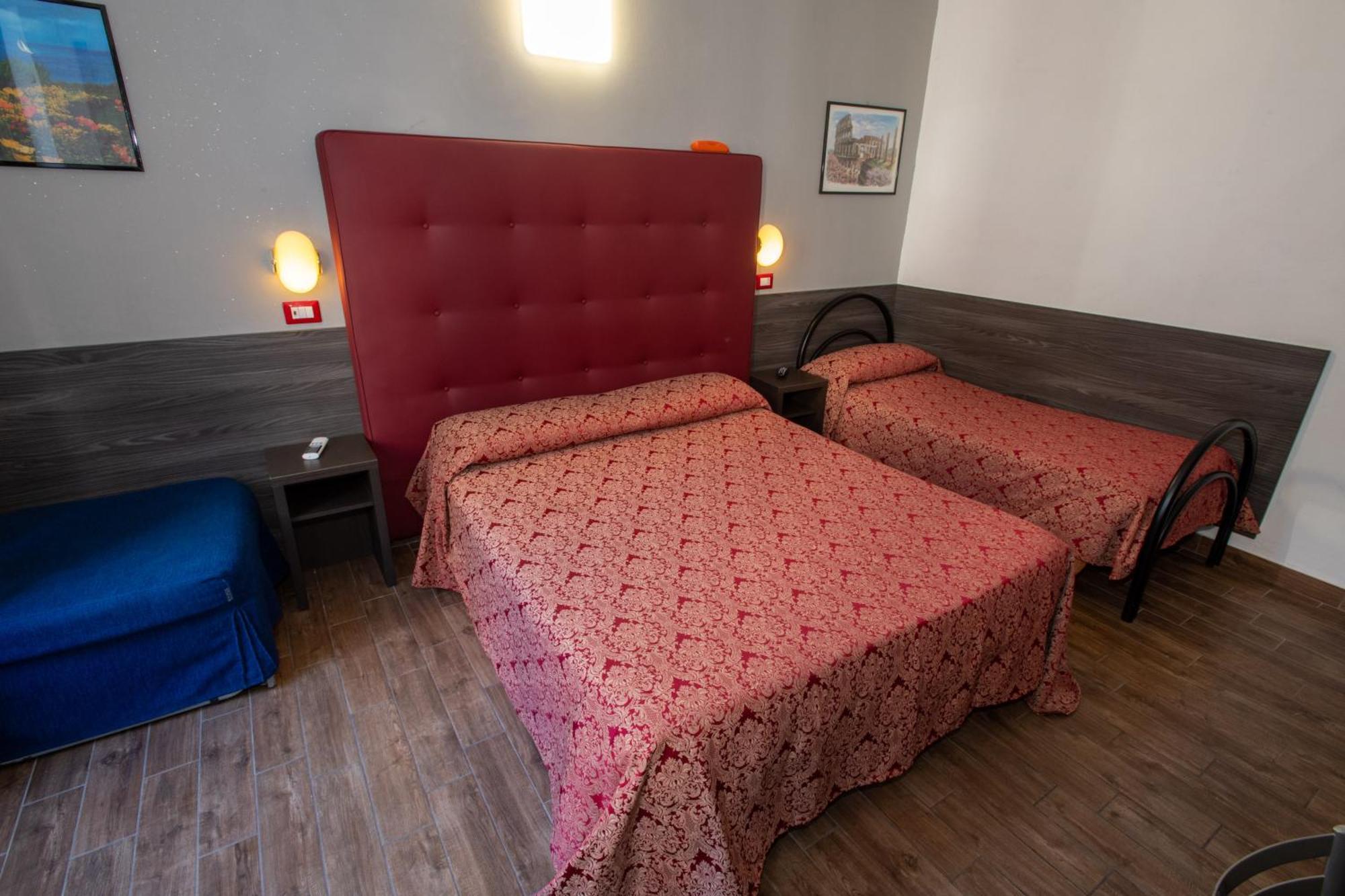 Hotel Piola Mediolan Zewnętrze zdjęcie