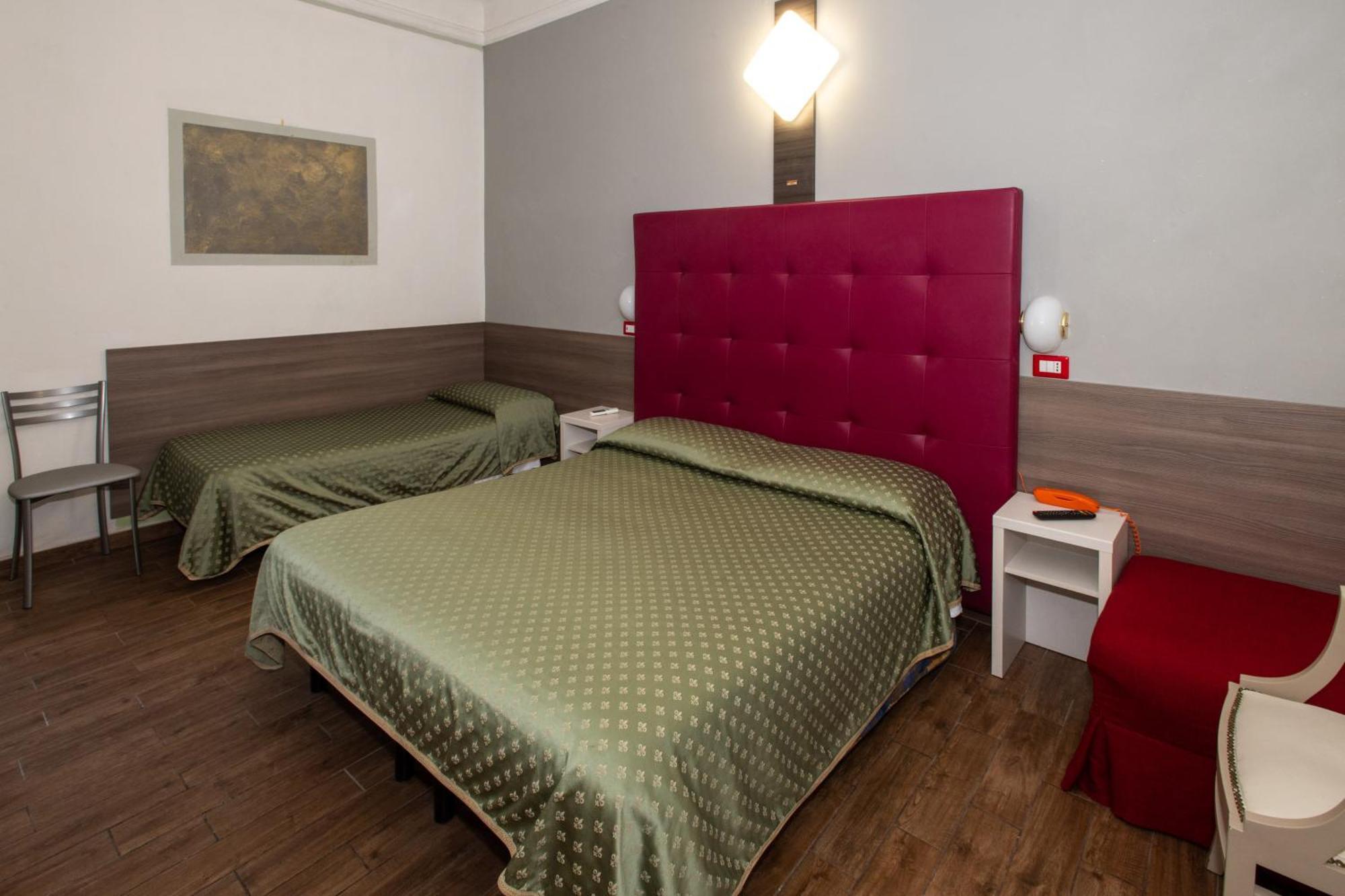 Hotel Piola Mediolan Zewnętrze zdjęcie