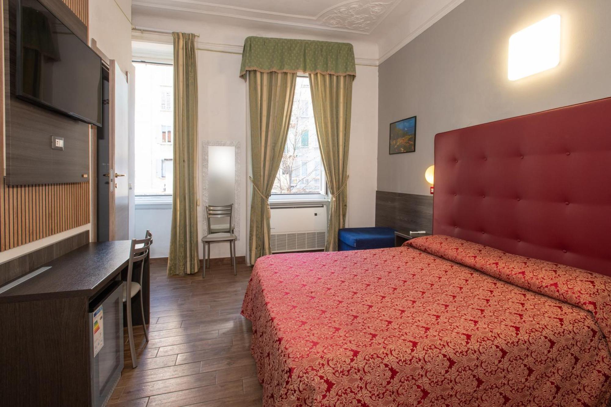 Hotel Piola Mediolan Zewnętrze zdjęcie
