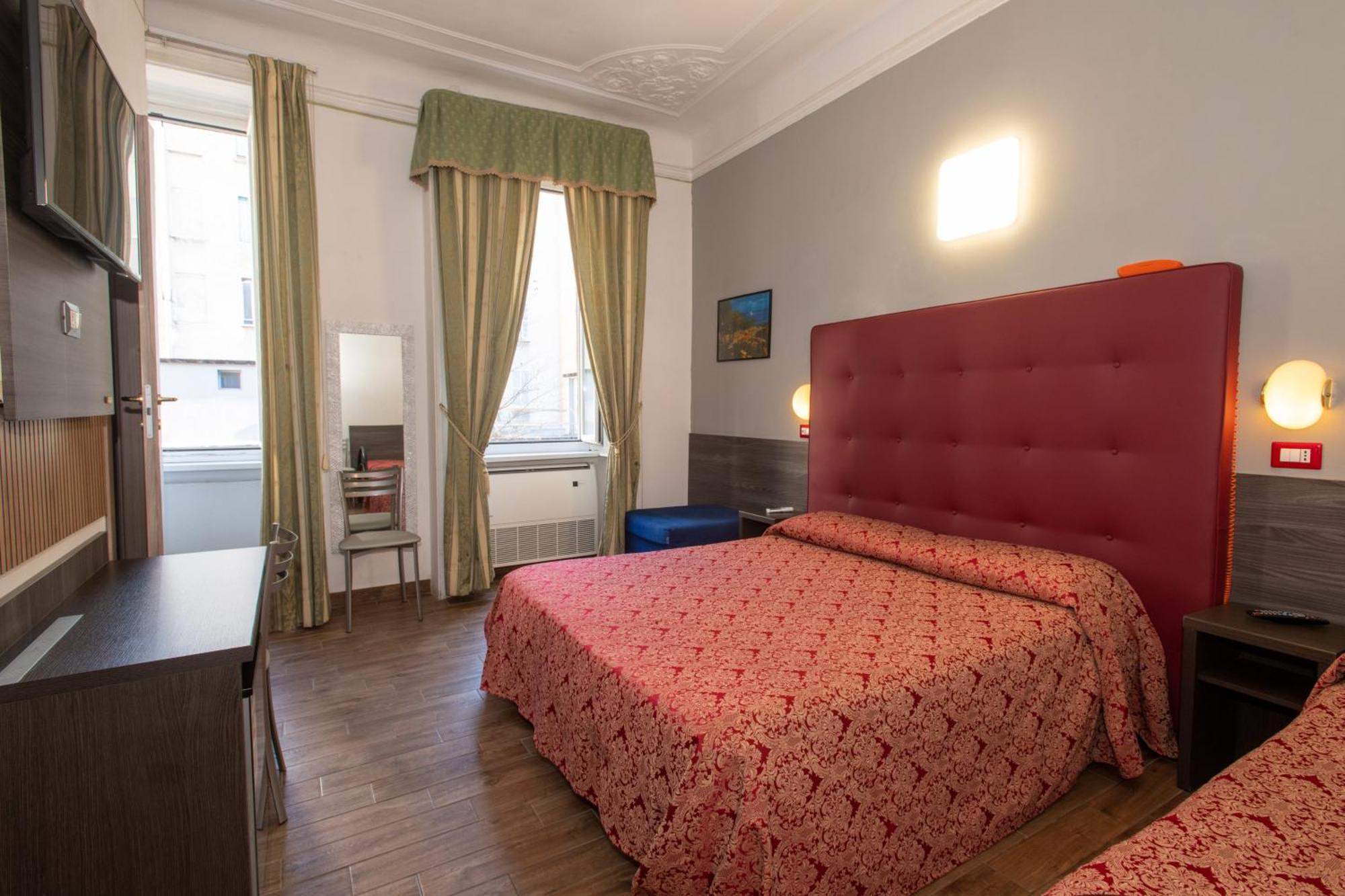 Hotel Piola Mediolan Zewnętrze zdjęcie
