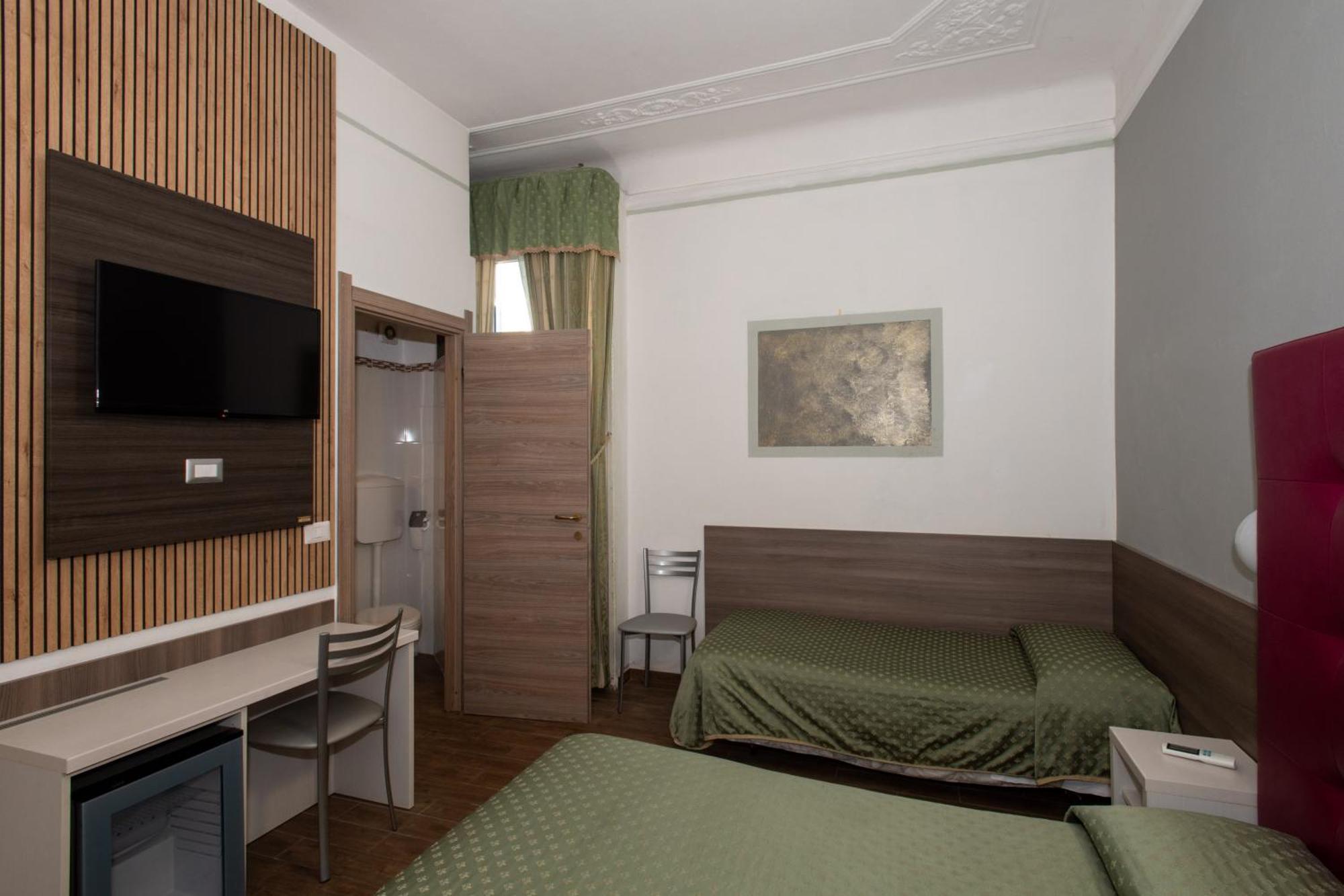 Hotel Piola Mediolan Zewnętrze zdjęcie