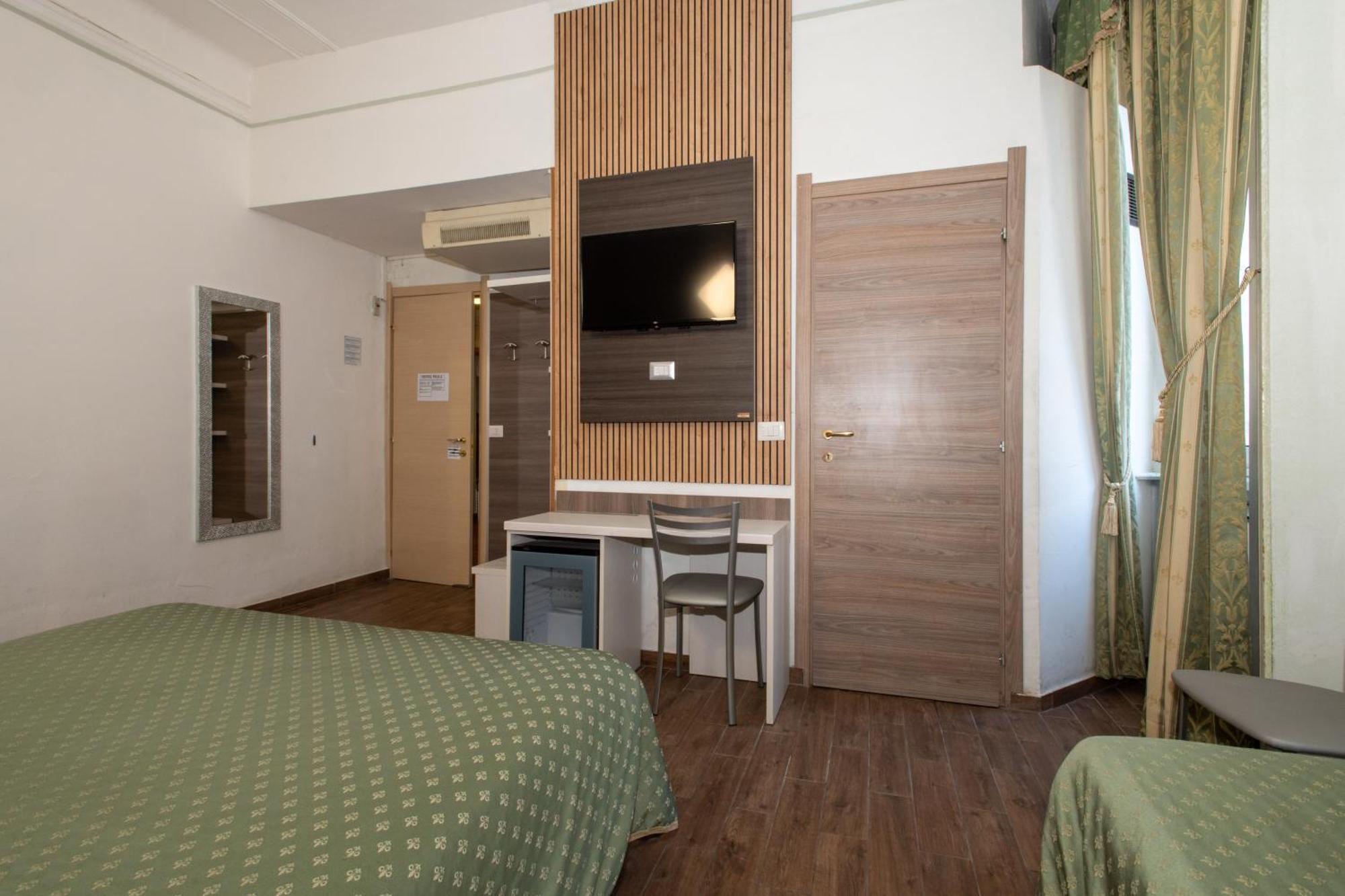 Hotel Piola Mediolan Zewnętrze zdjęcie