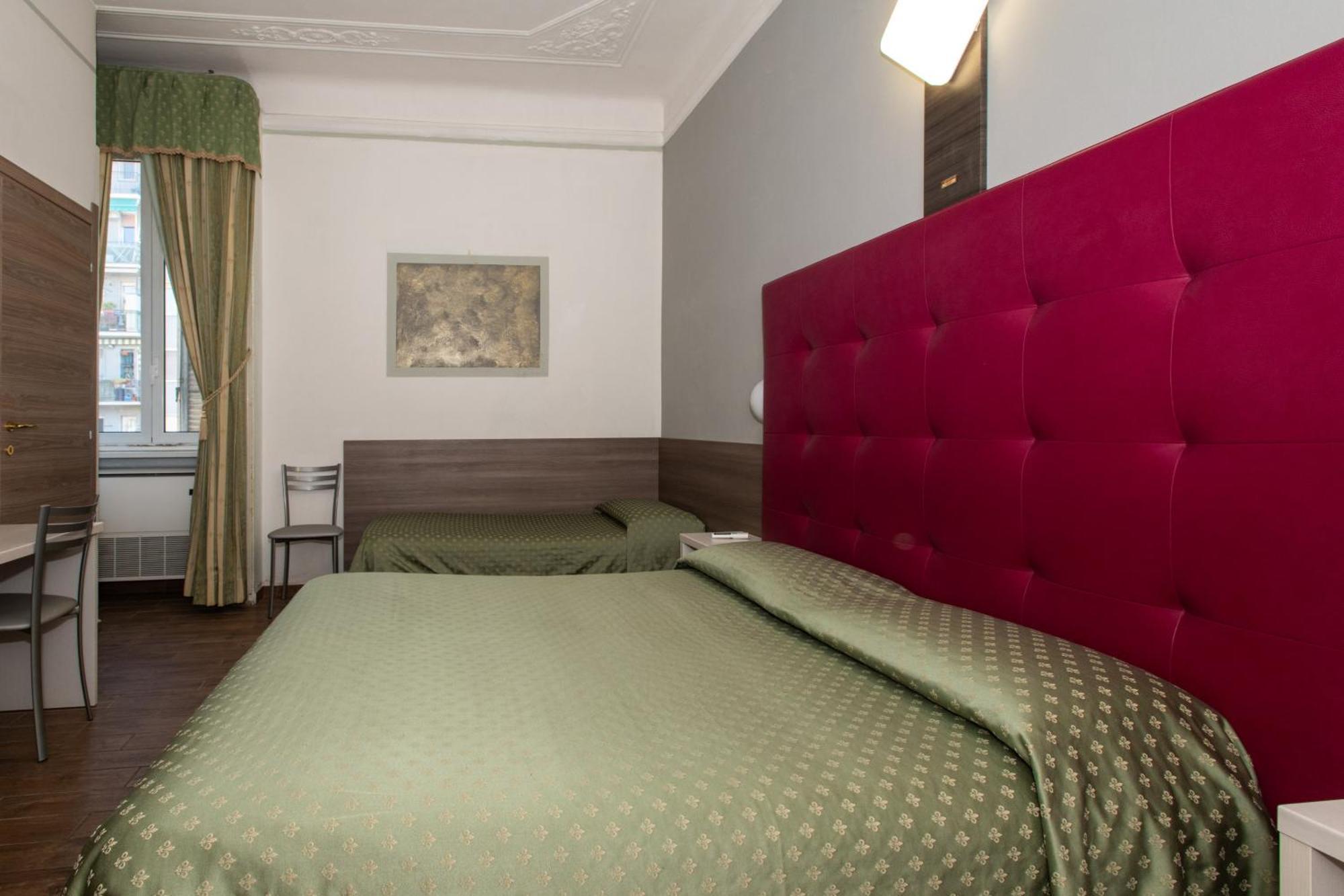 Hotel Piola Mediolan Zewnętrze zdjęcie