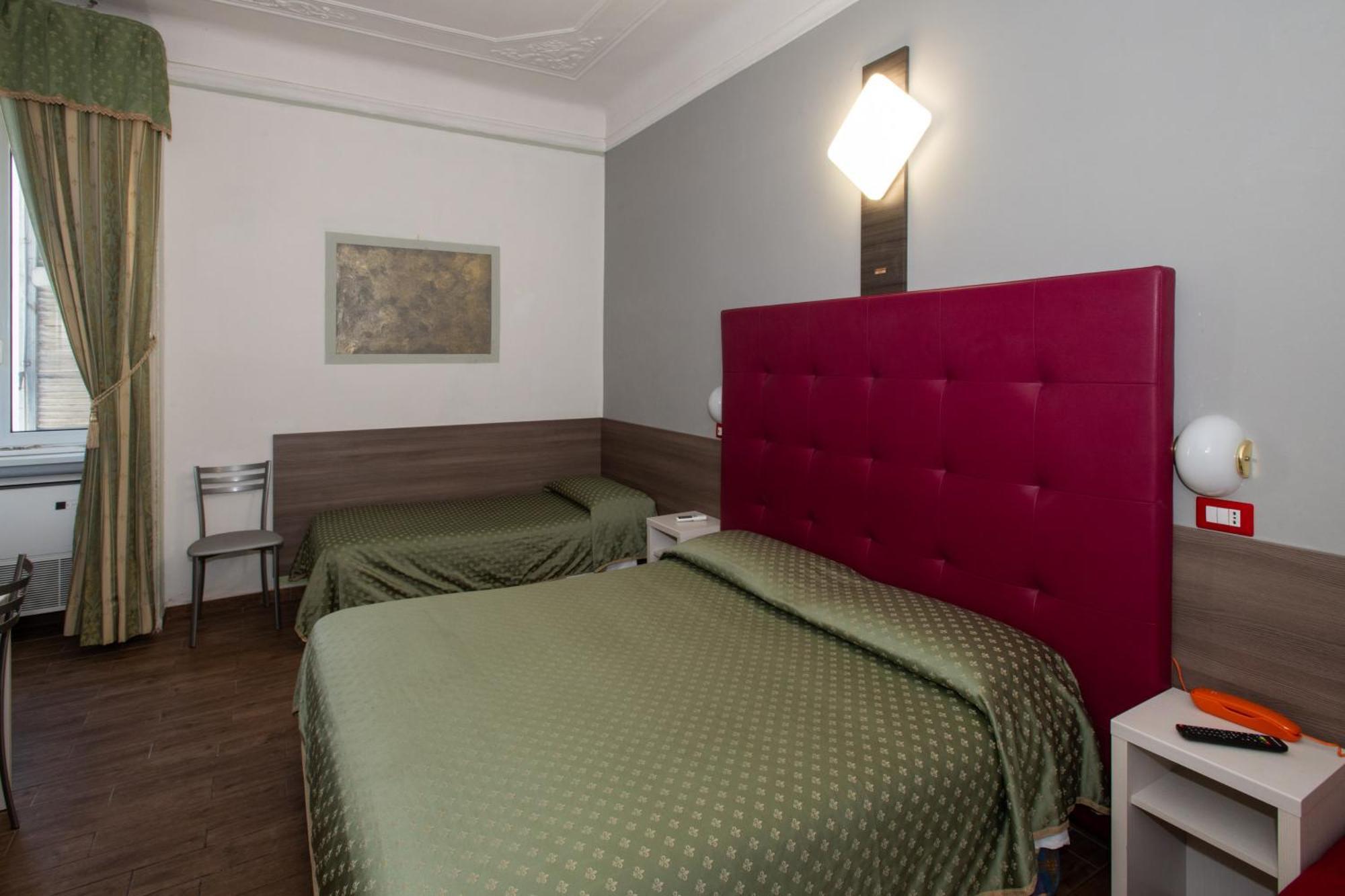 Hotel Piola Mediolan Zewnętrze zdjęcie