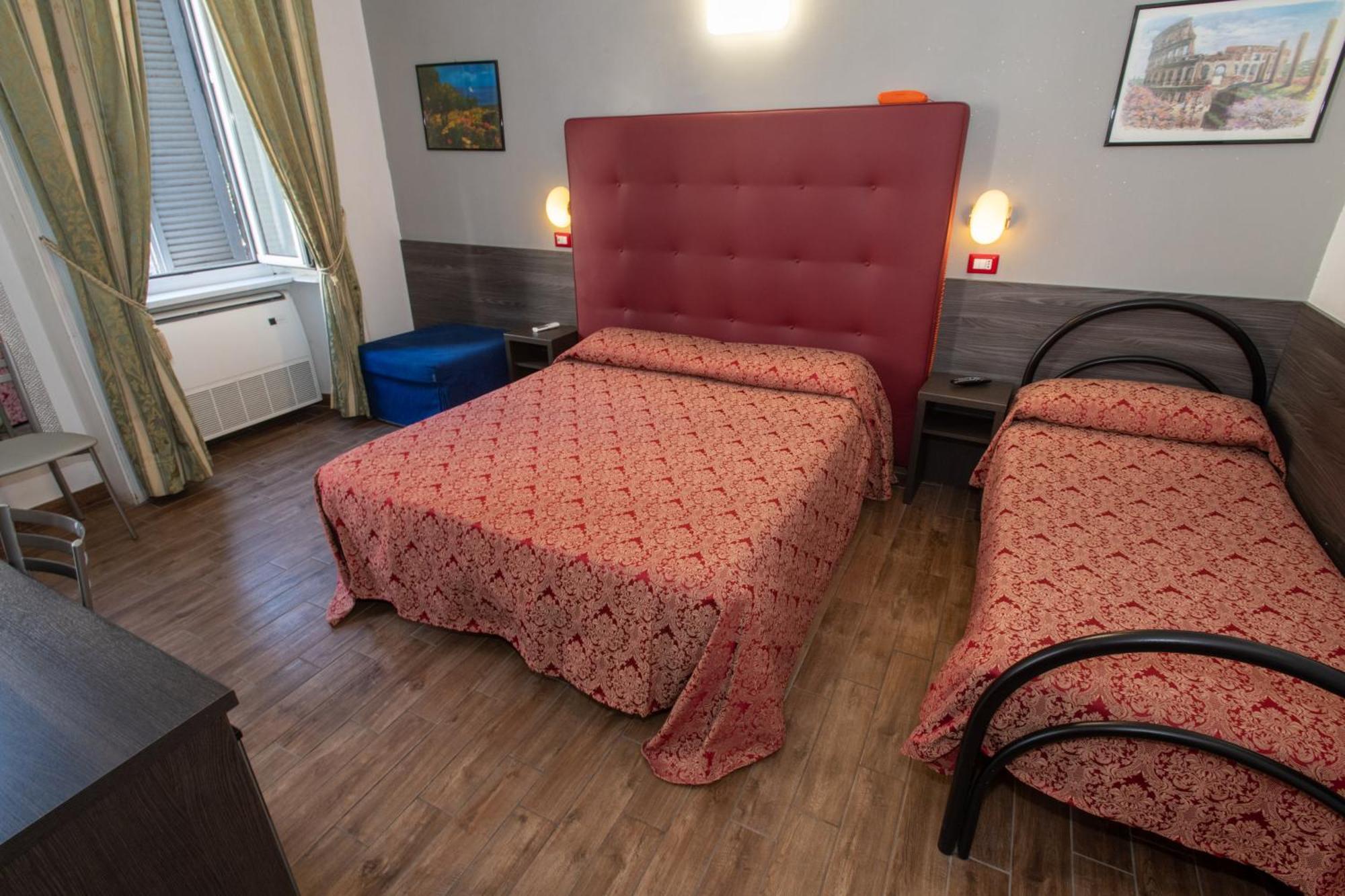 Hotel Piola Mediolan Zewnętrze zdjęcie