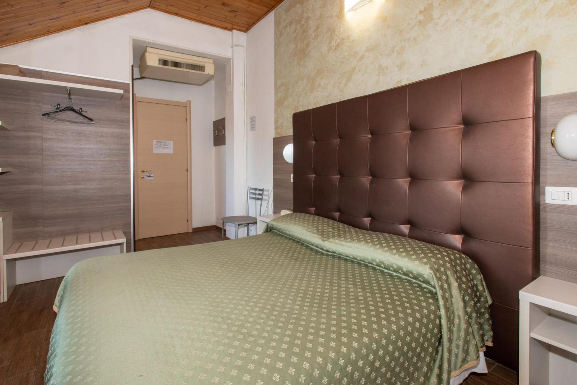 Hotel Piola Mediolan Zewnętrze zdjęcie