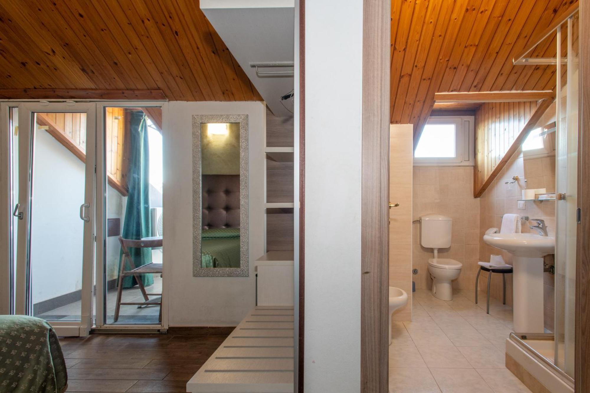 Hotel Piola Mediolan Zewnętrze zdjęcie