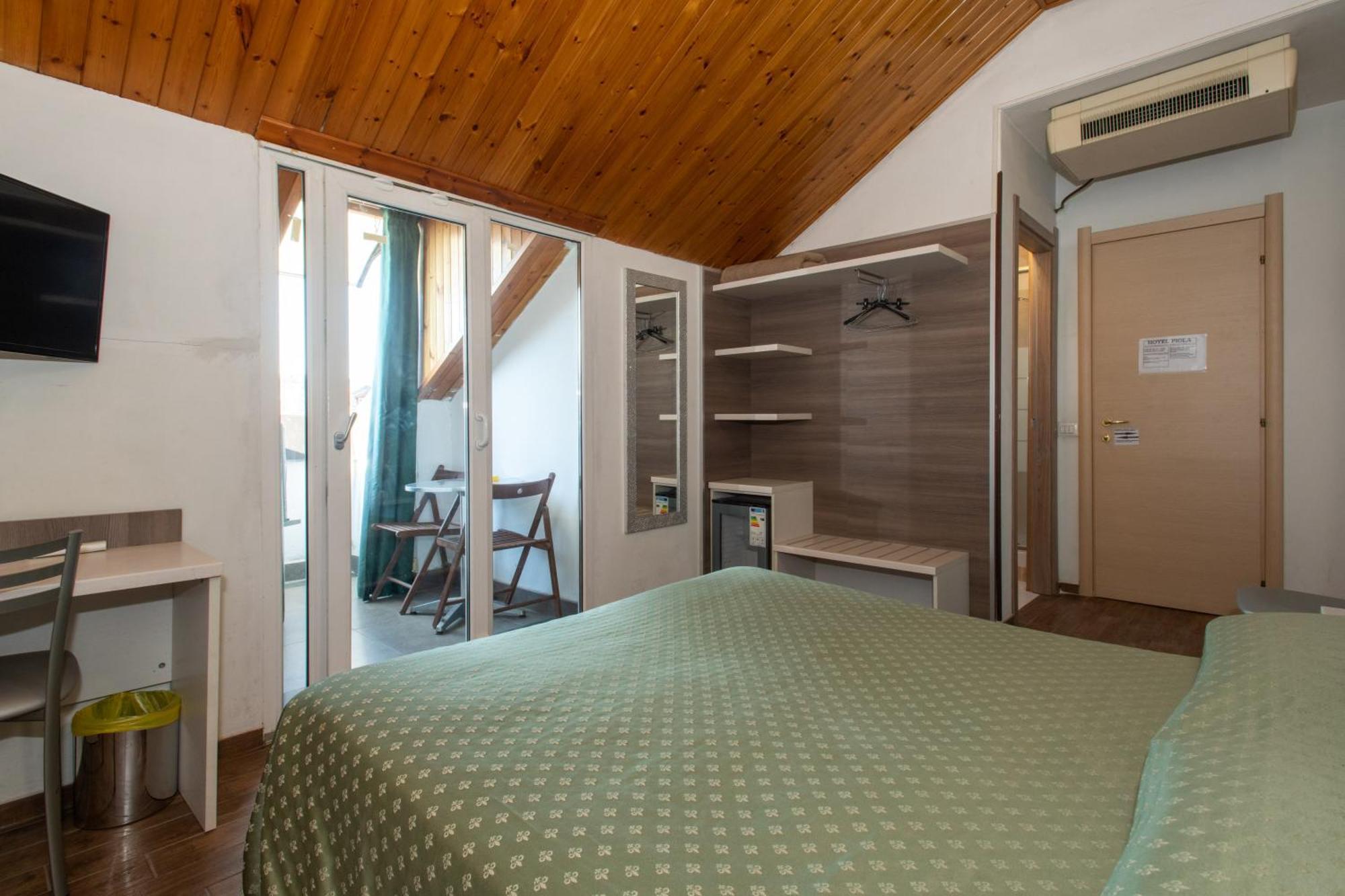 Hotel Piola Mediolan Zewnętrze zdjęcie