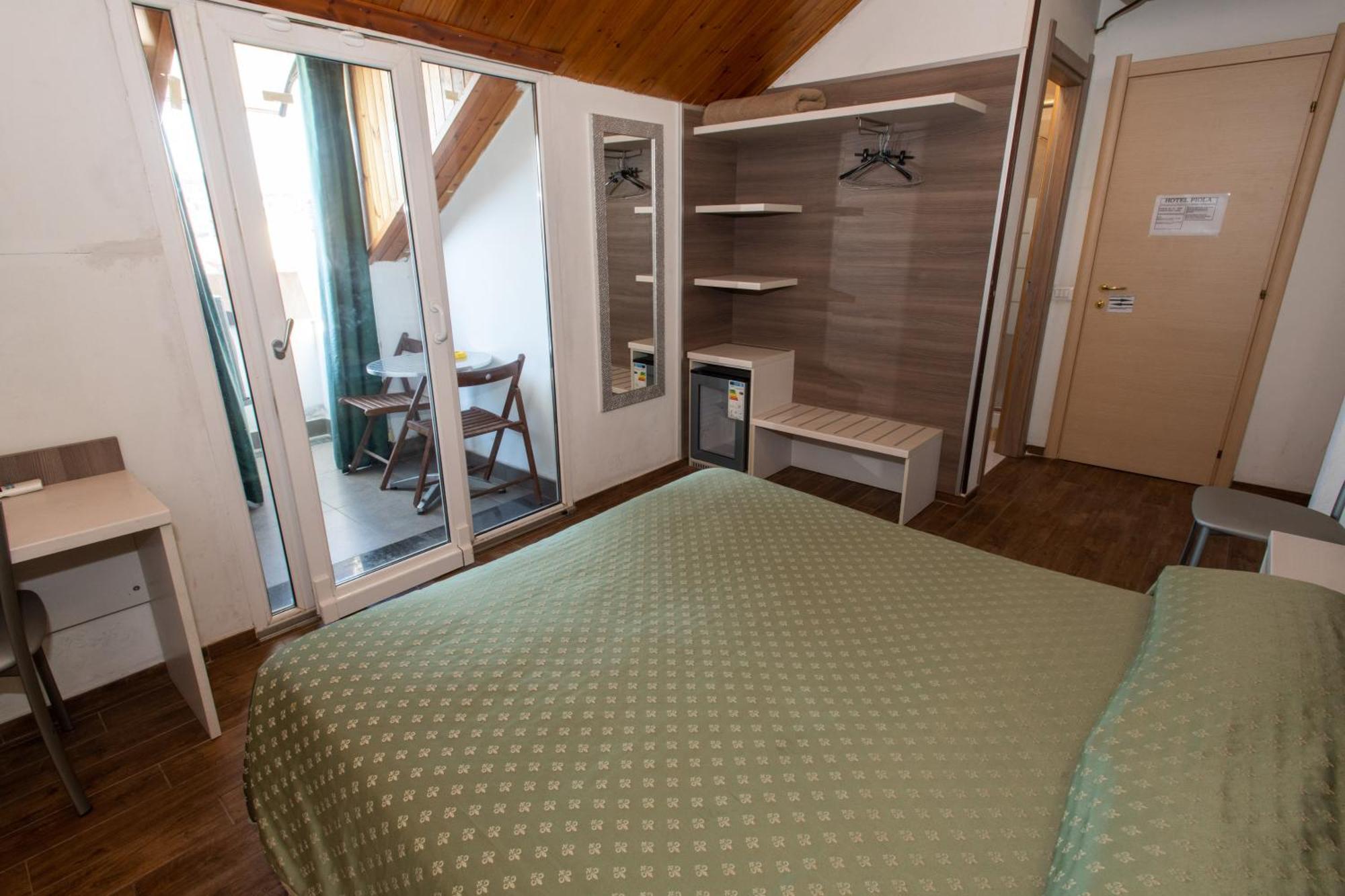Hotel Piola Mediolan Zewnętrze zdjęcie