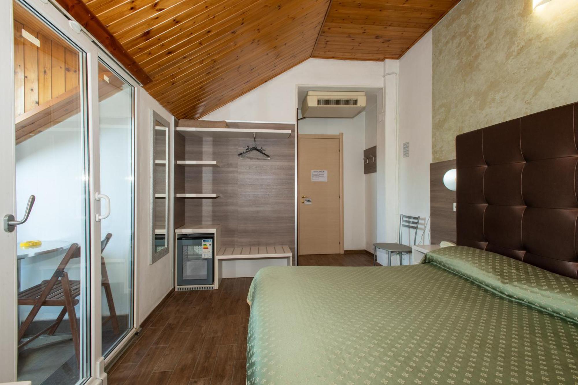 Hotel Piola Mediolan Zewnętrze zdjęcie