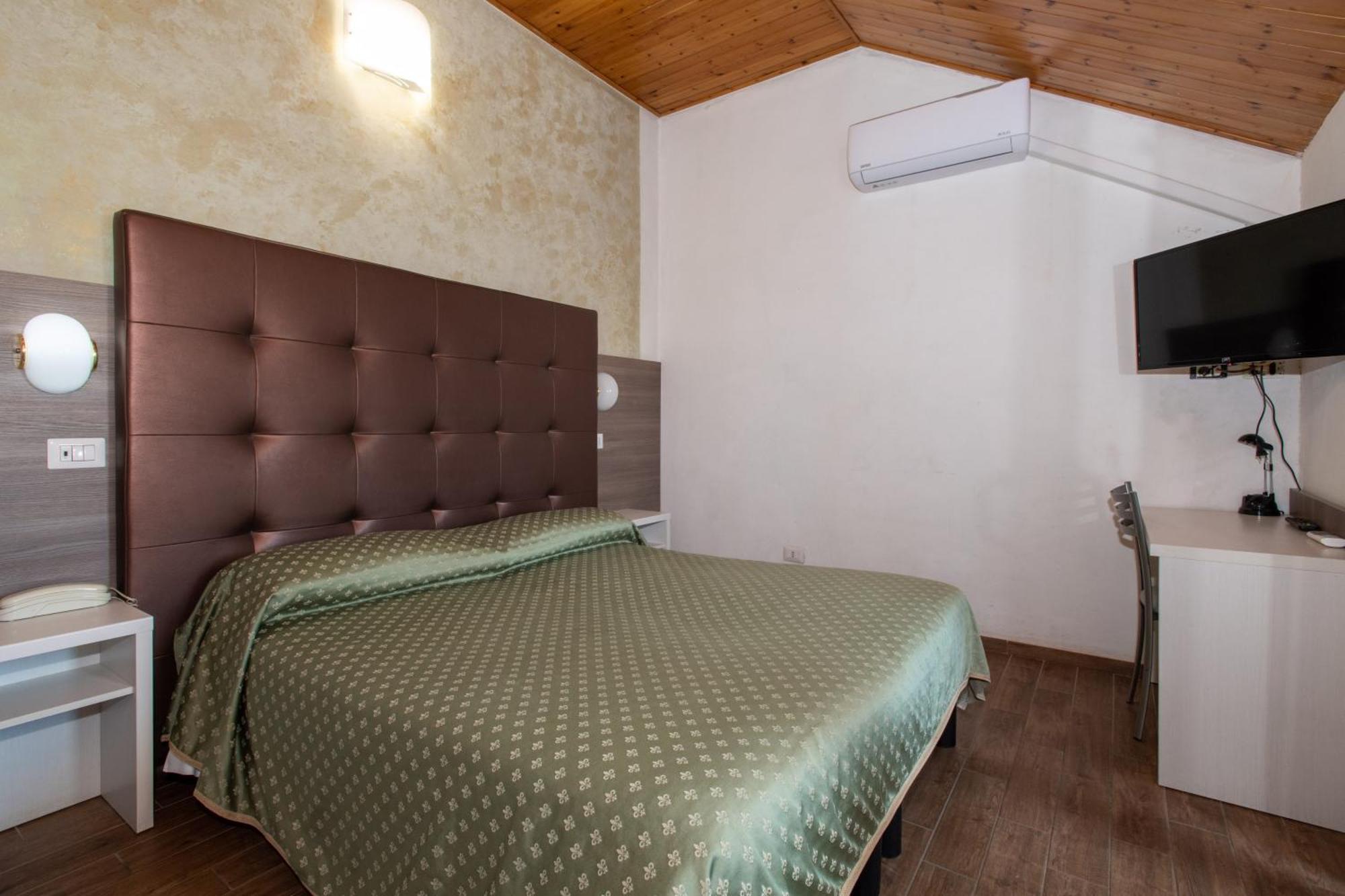 Hotel Piola Mediolan Zewnętrze zdjęcie