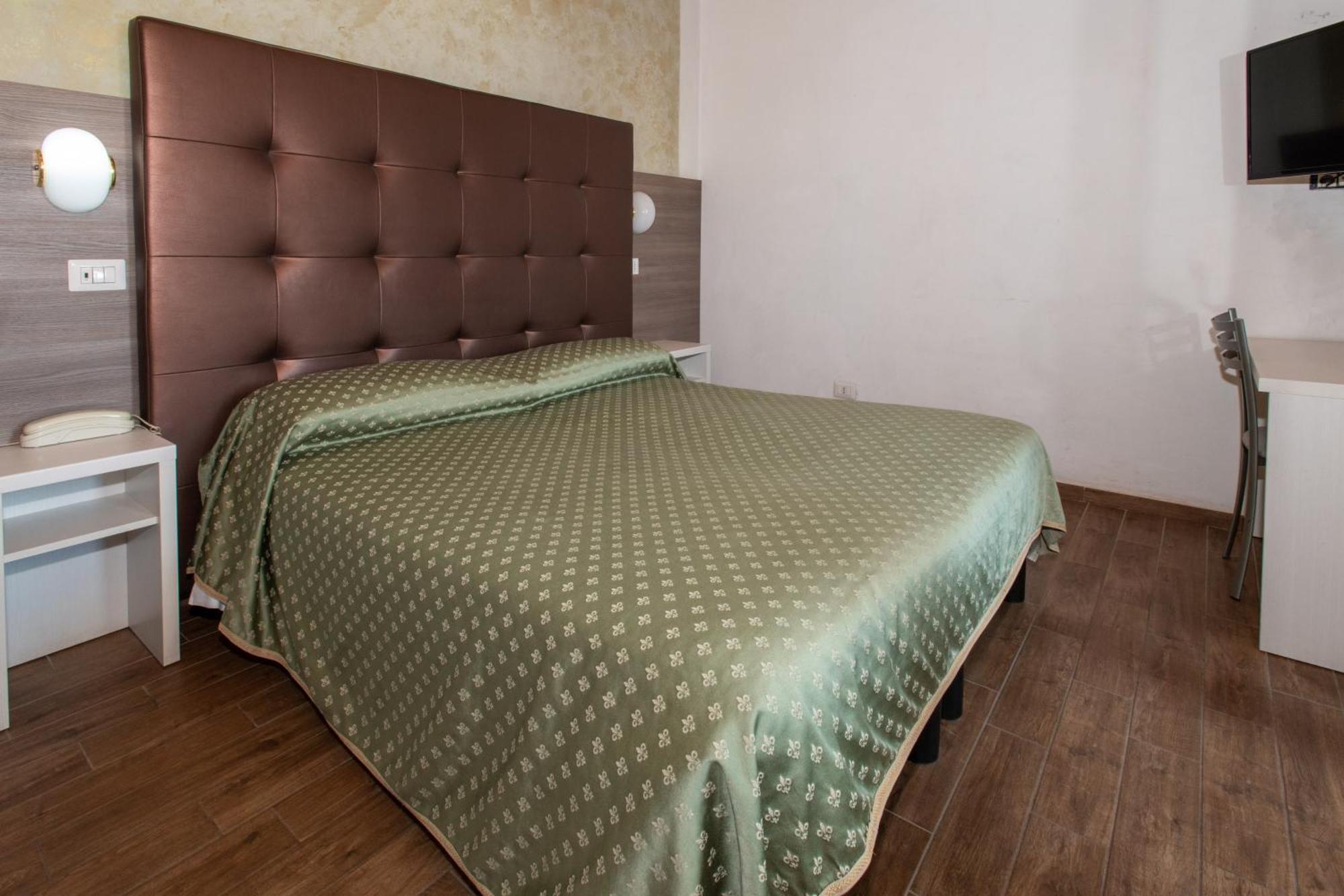 Hotel Piola Mediolan Zewnętrze zdjęcie