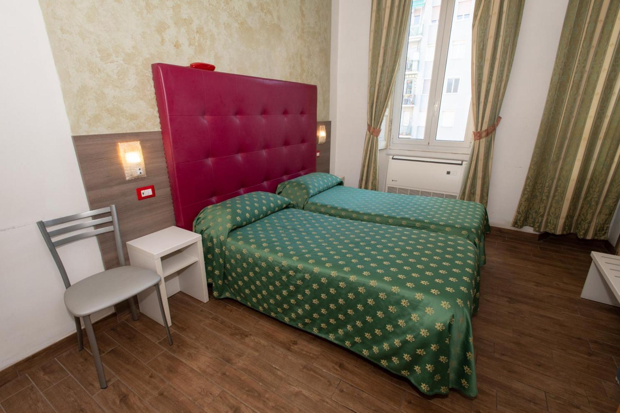Hotel Piola Mediolan Zewnętrze zdjęcie
