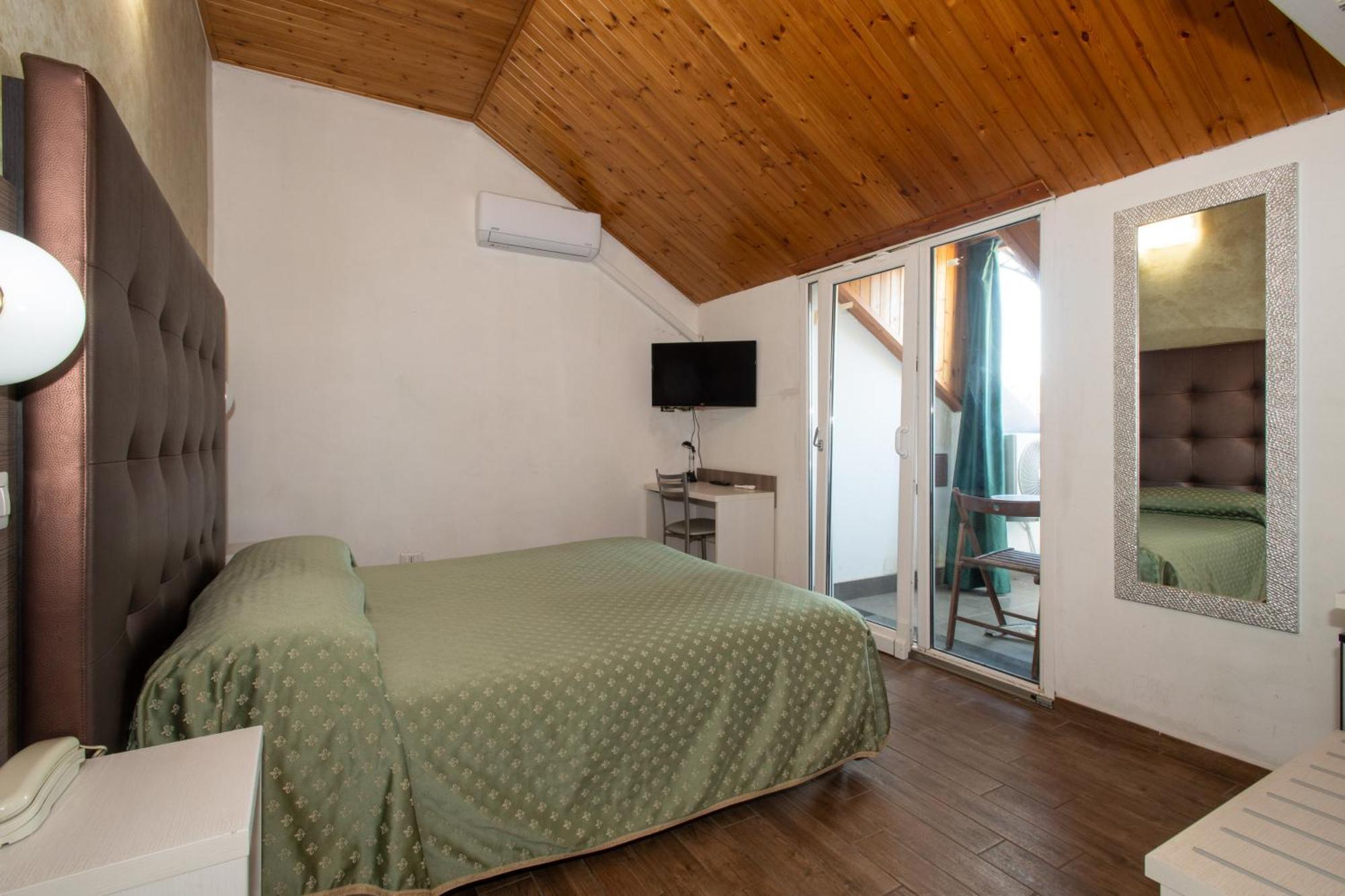 Hotel Piola Mediolan Zewnętrze zdjęcie