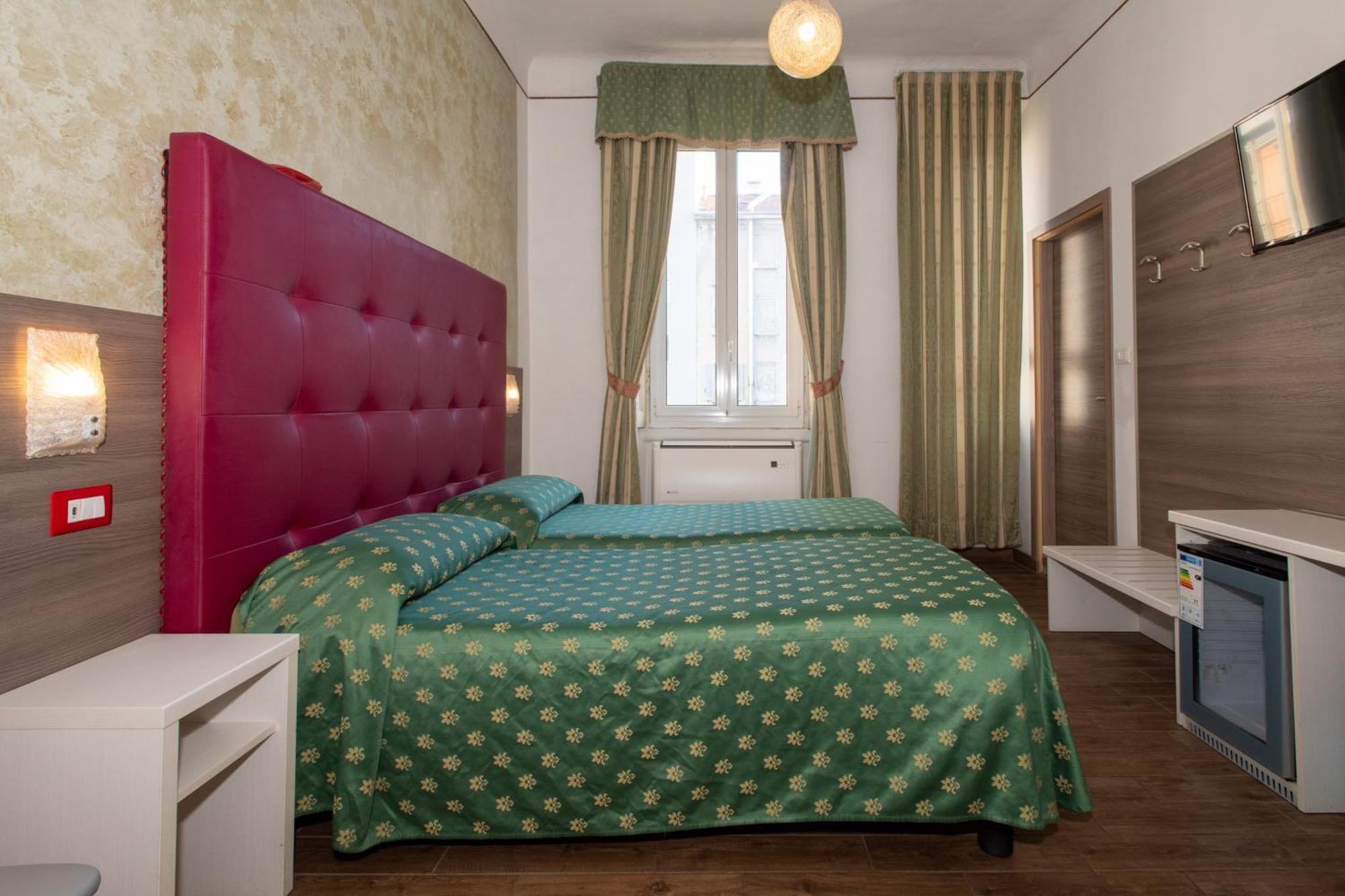 Hotel Piola Mediolan Zewnętrze zdjęcie