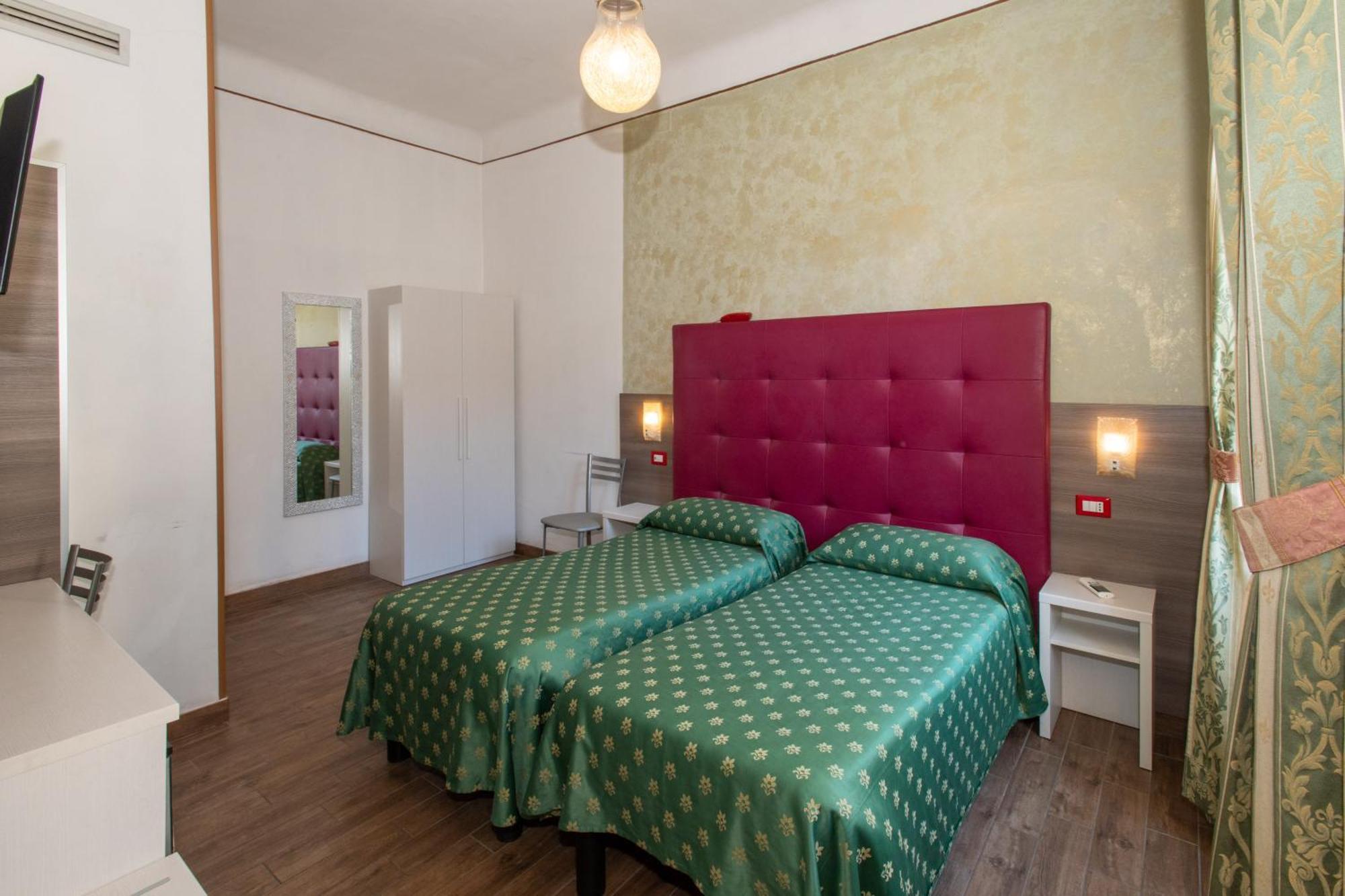 Hotel Piola Mediolan Zewnętrze zdjęcie