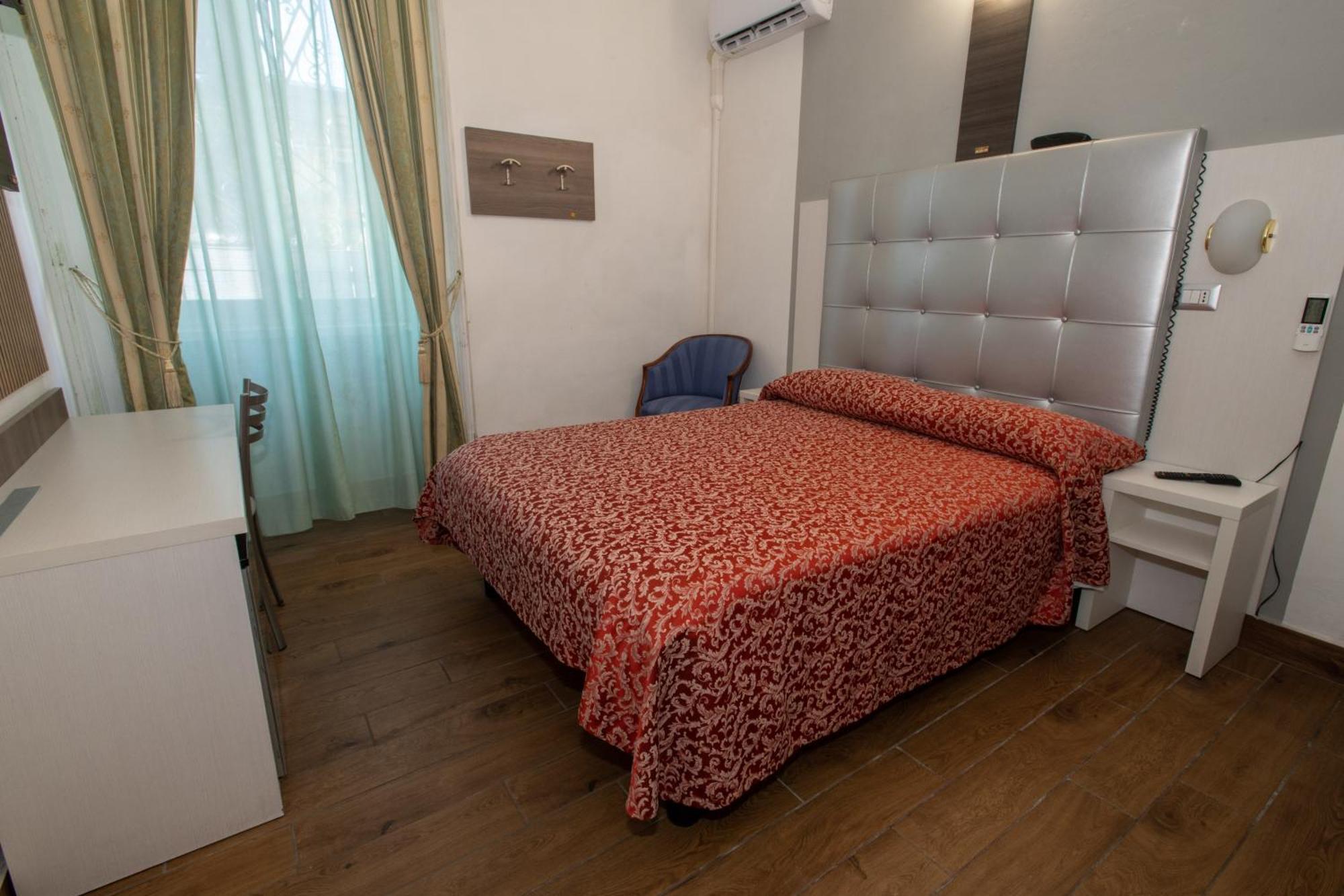 Hotel Piola Mediolan Zewnętrze zdjęcie