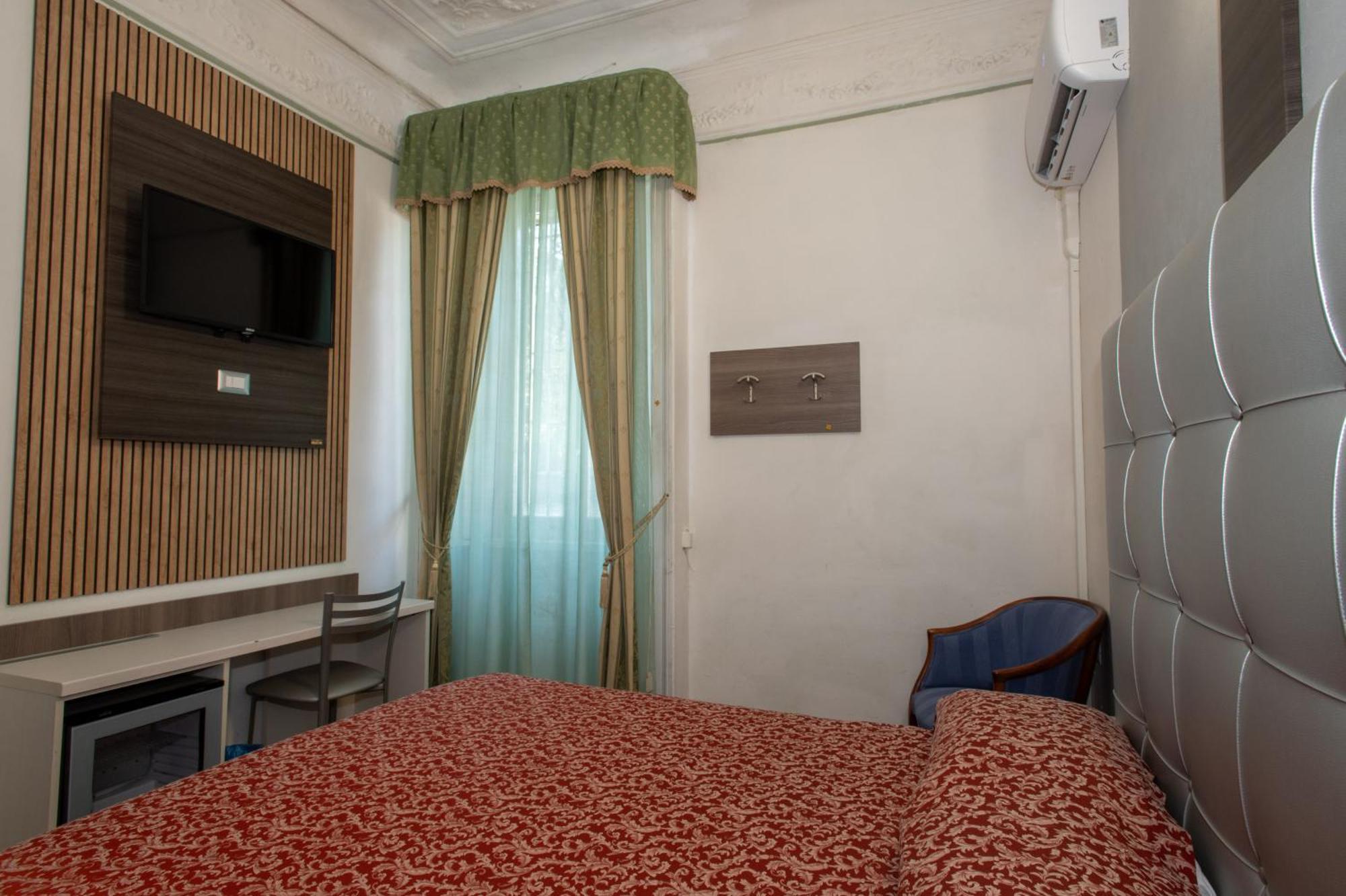 Hotel Piola Mediolan Zewnętrze zdjęcie