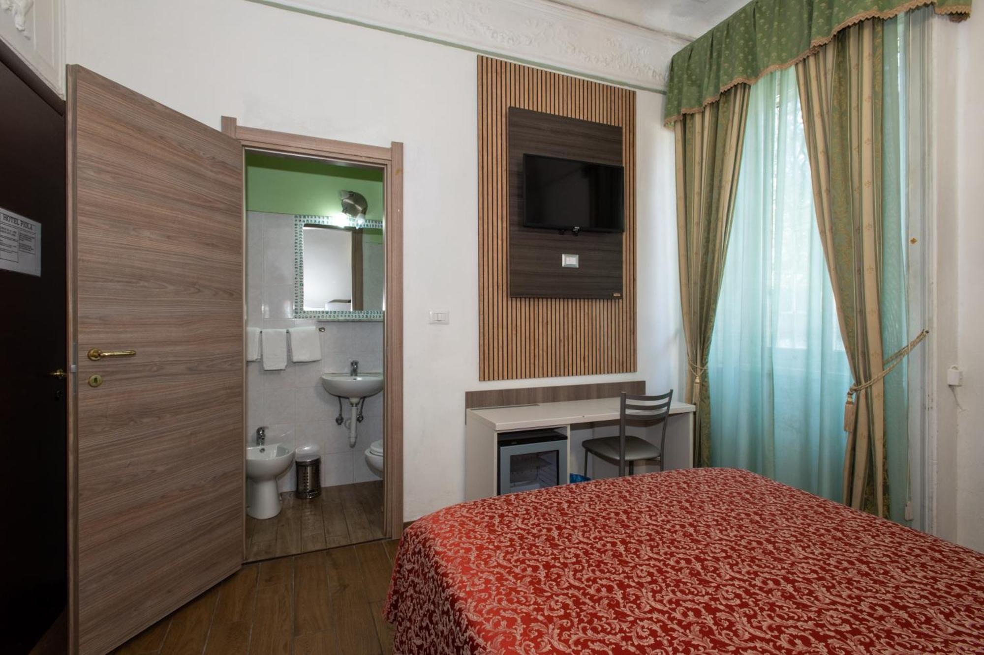 Hotel Piola Mediolan Zewnętrze zdjęcie