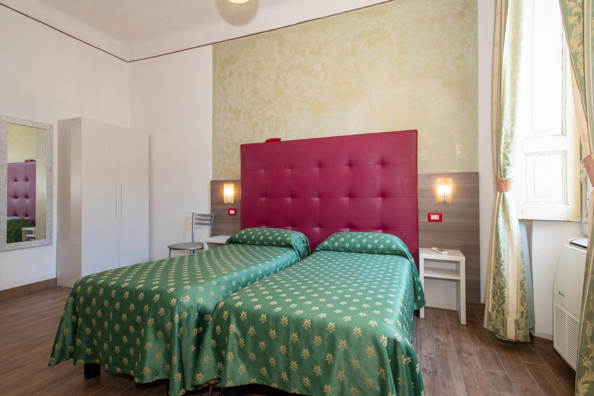 Hotel Piola Mediolan Zewnętrze zdjęcie