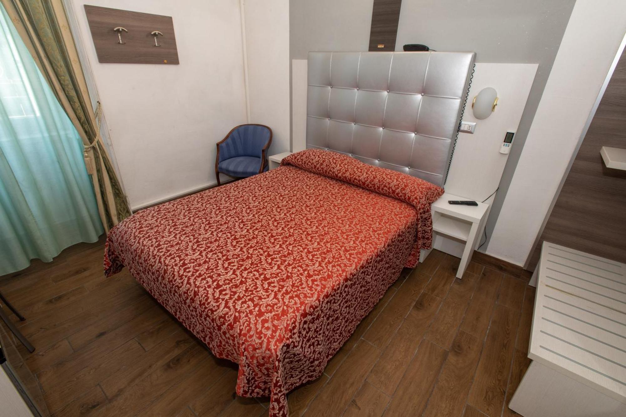 Hotel Piola Mediolan Zewnętrze zdjęcie