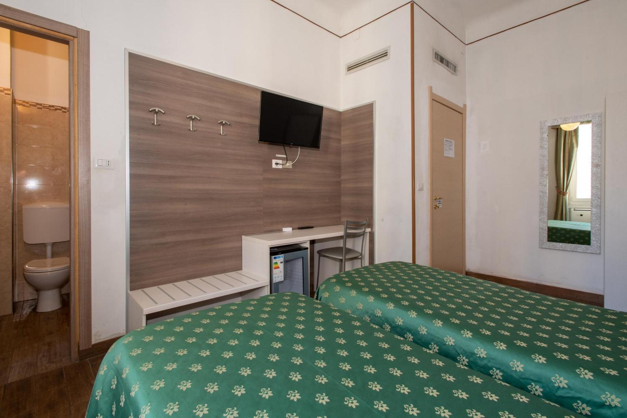 Hotel Piola Mediolan Zewnętrze zdjęcie