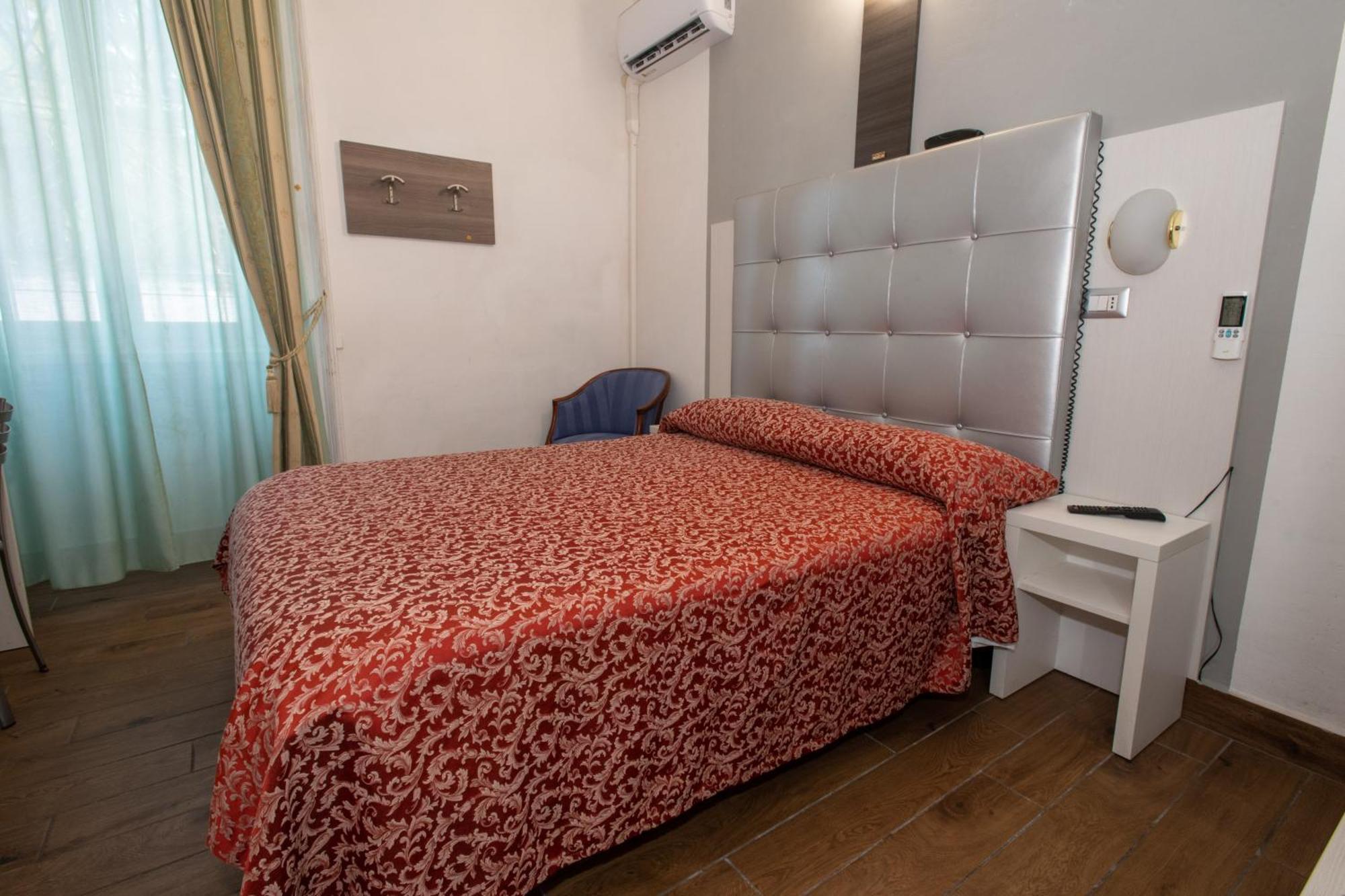 Hotel Piola Mediolan Zewnętrze zdjęcie