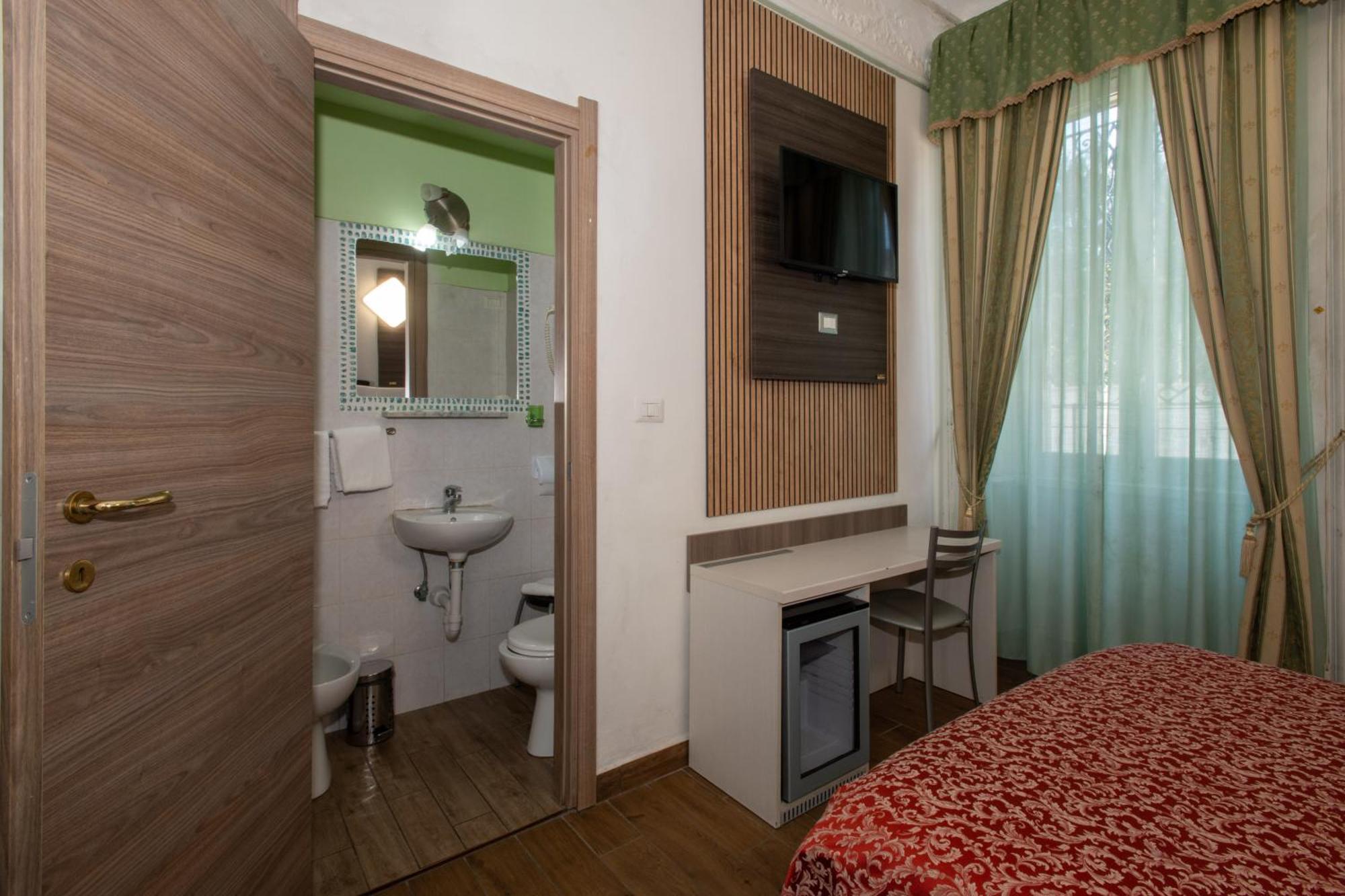 Hotel Piola Mediolan Zewnętrze zdjęcie