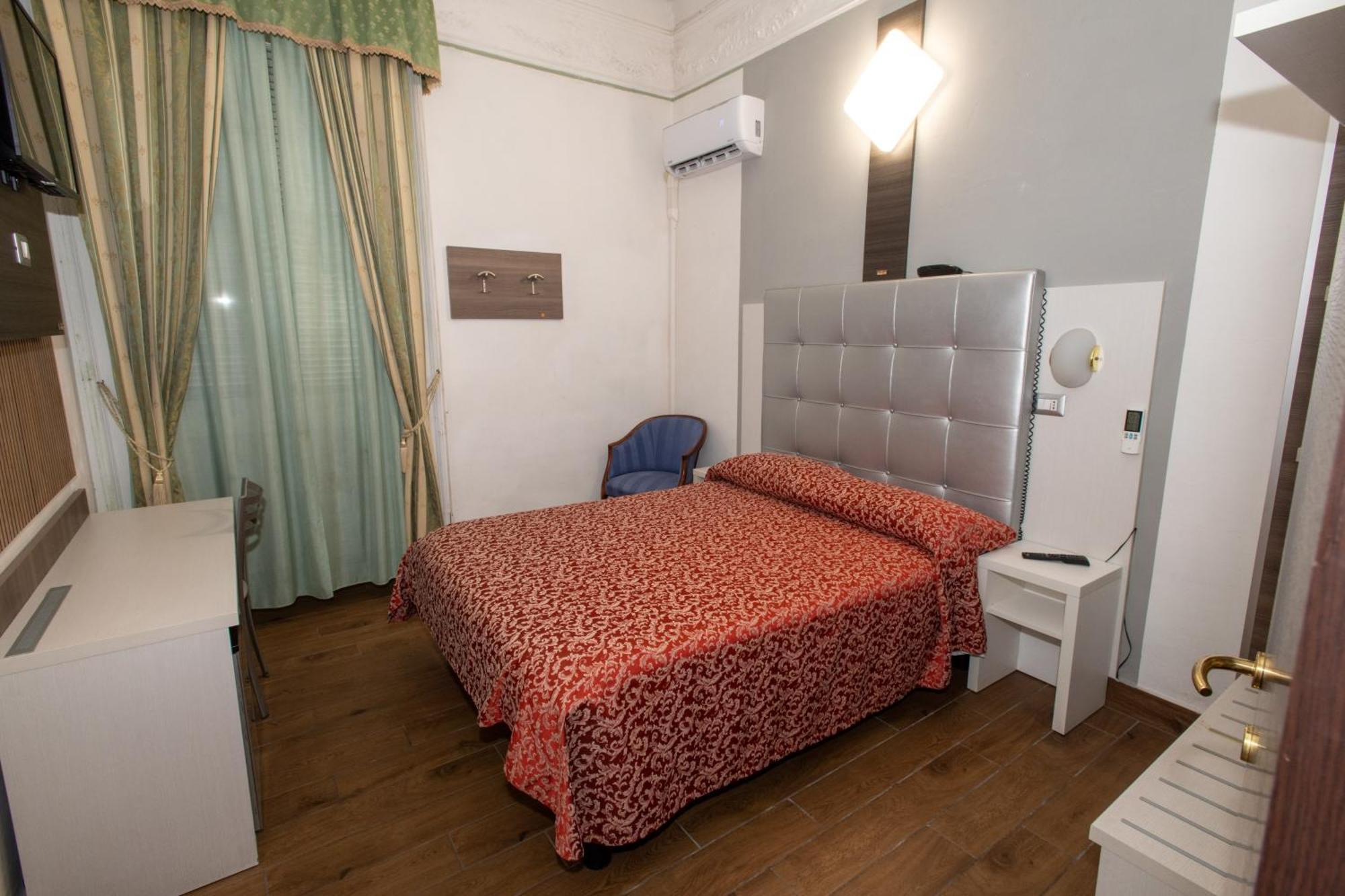 Hotel Piola Mediolan Zewnętrze zdjęcie