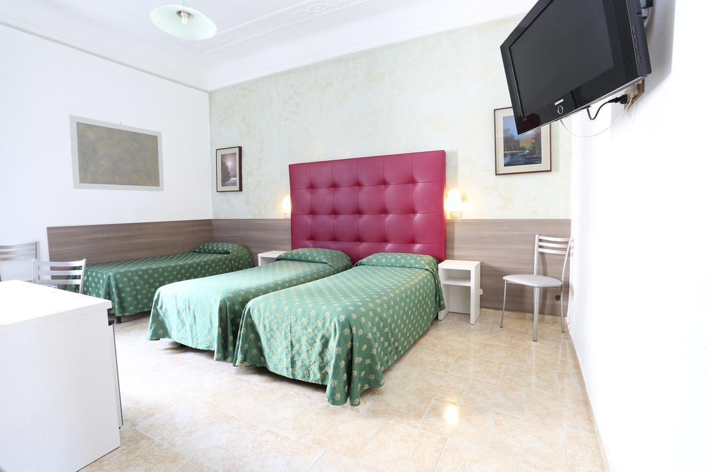 Hotel Piola Mediolan Zewnętrze zdjęcie