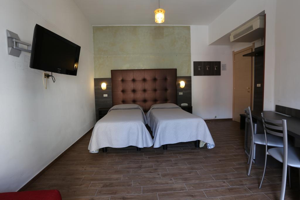 Hotel Piola Mediolan Zewnętrze zdjęcie